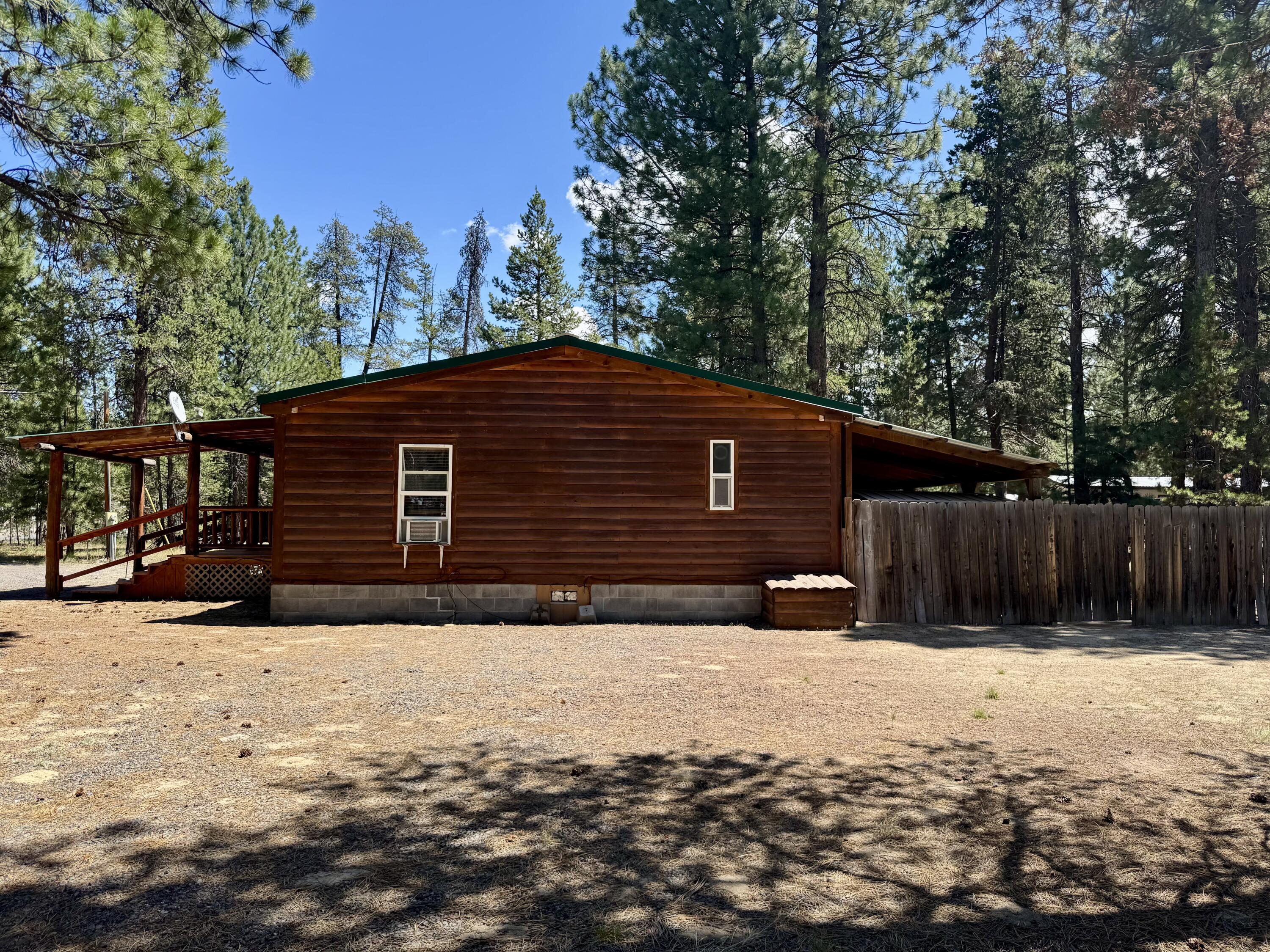 River Pine Estates - Residential