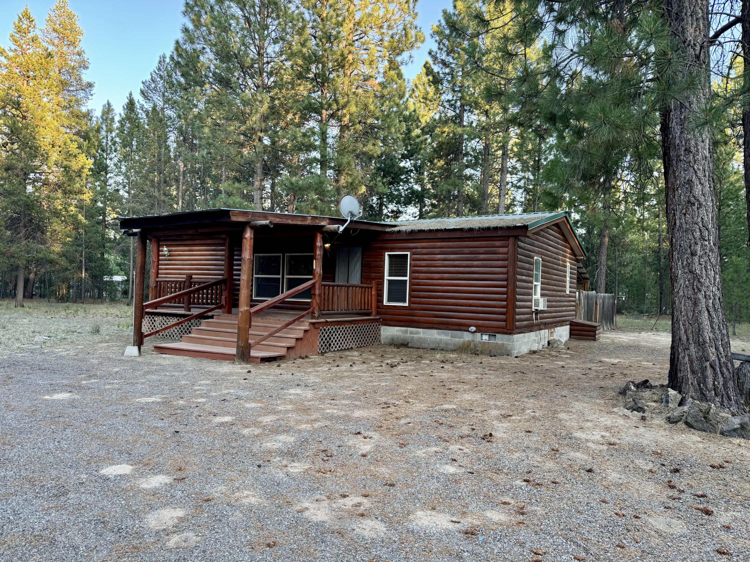 River Pine Estates - Residential