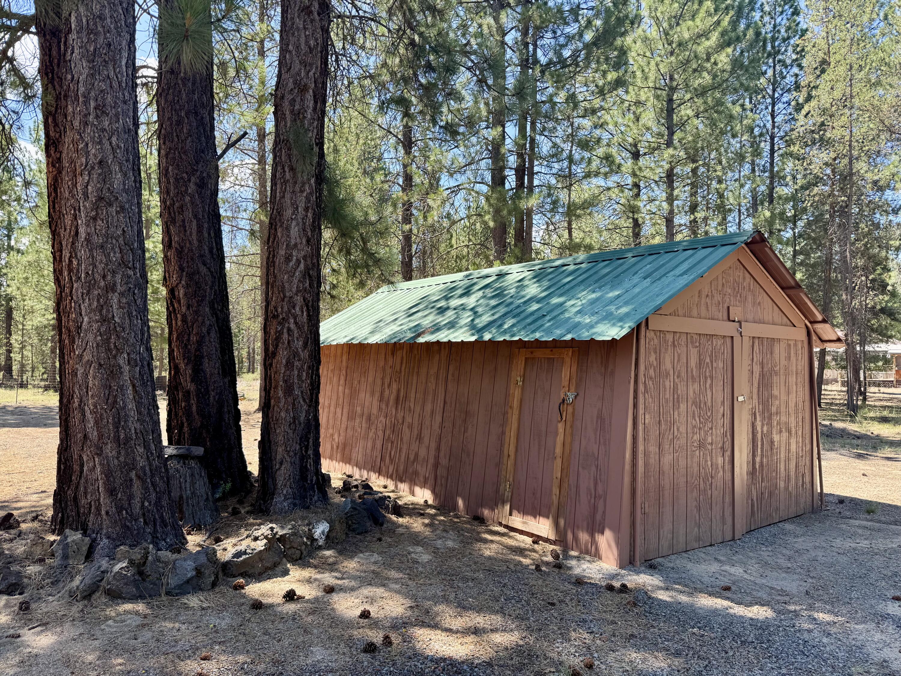 River Pine Estates - Residential