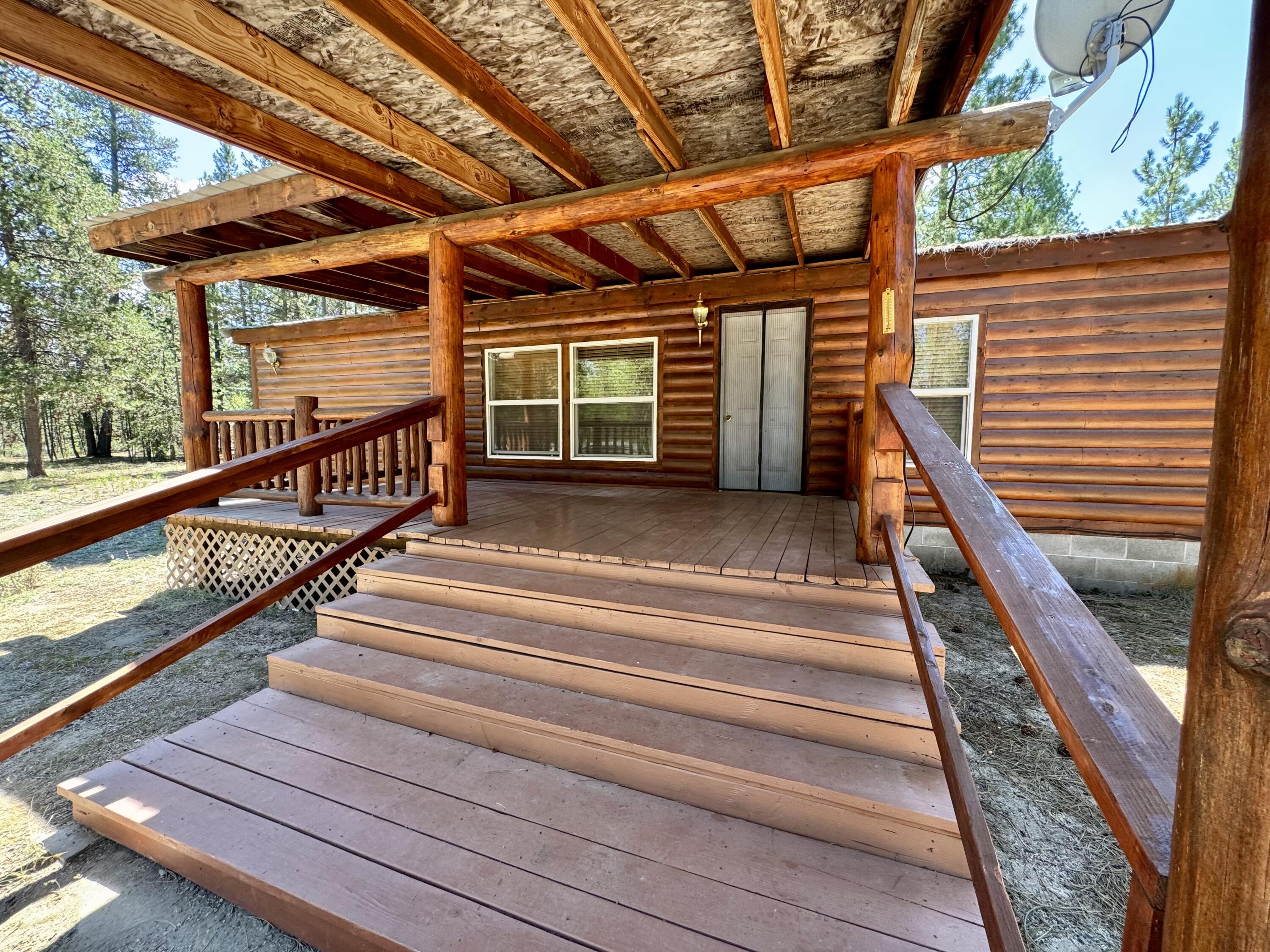 River Pine Estates - Residential