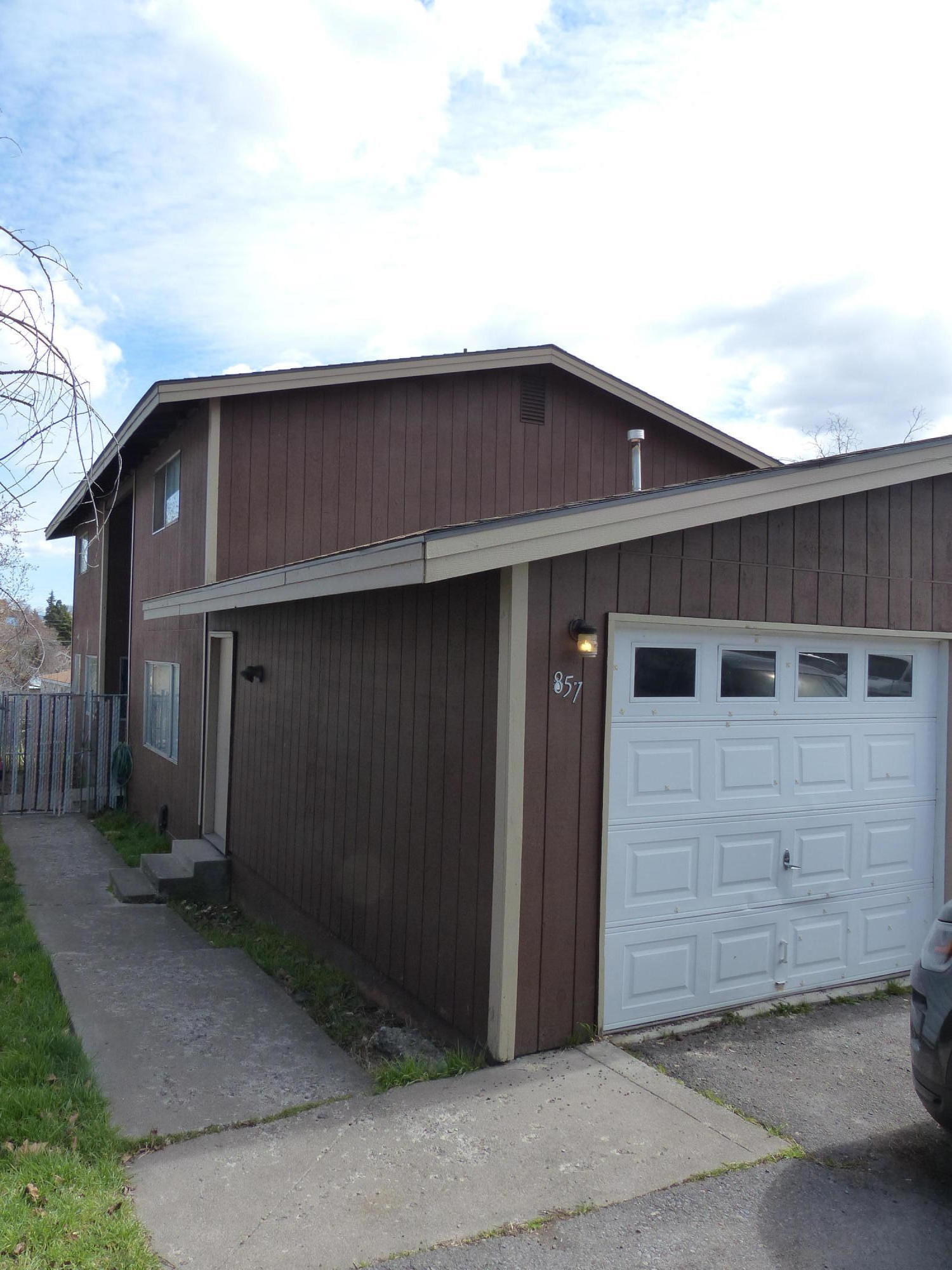 Klamath Falls -Buena Vista Addition - Residential Income