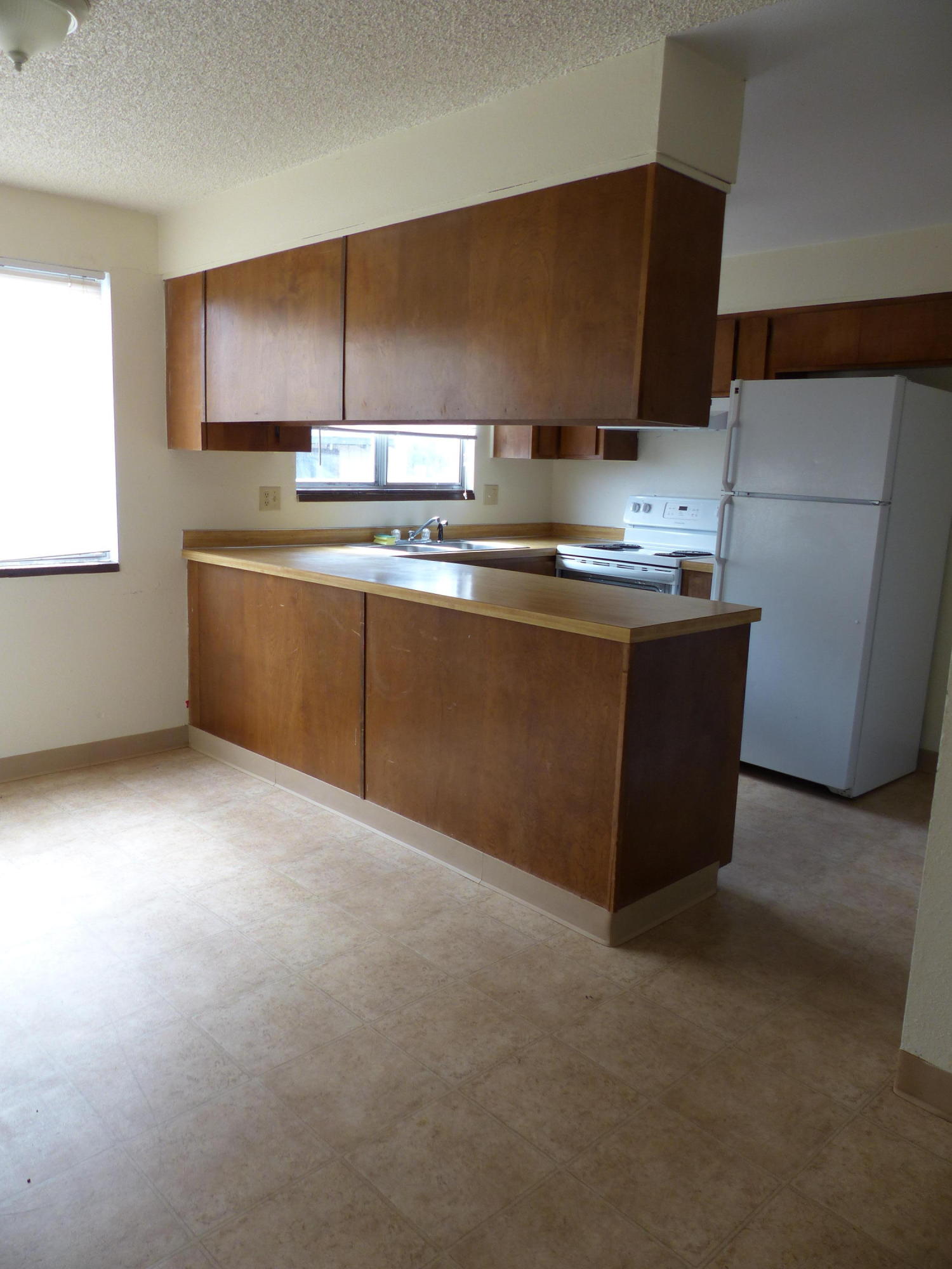 Klamath Falls -Buena Vista Addition - Residential Income
