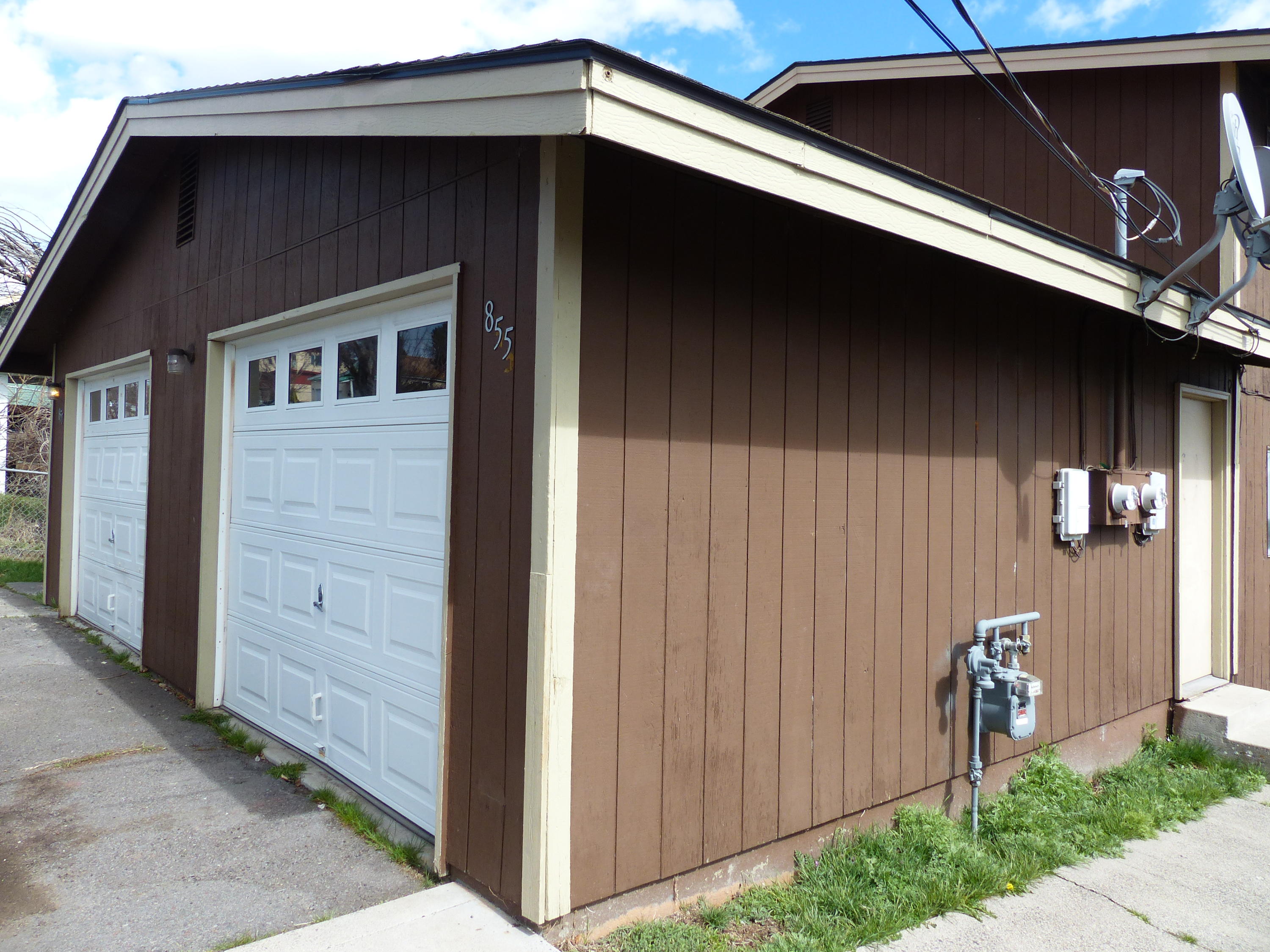 Klamath Falls -Buena Vista Addition - Residential Income