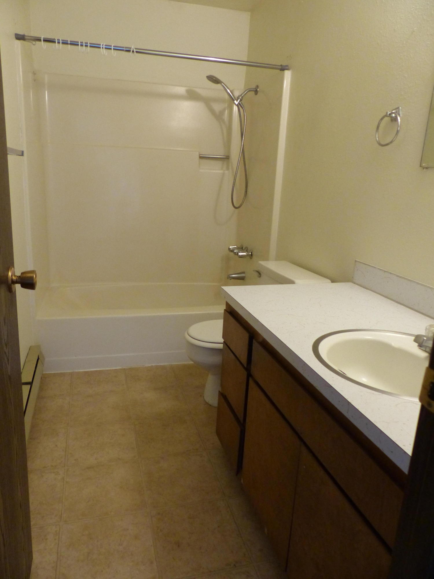 Klamath Falls -Buena Vista Addition - Residential Income