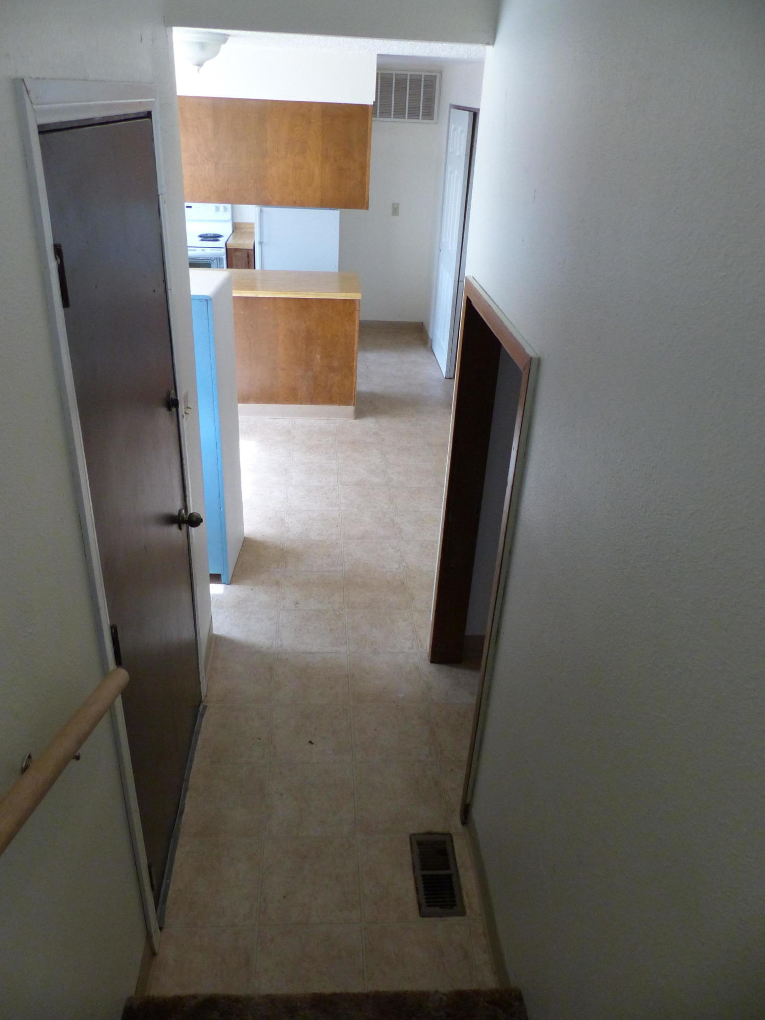 Klamath Falls -Buena Vista Addition - Residential Income