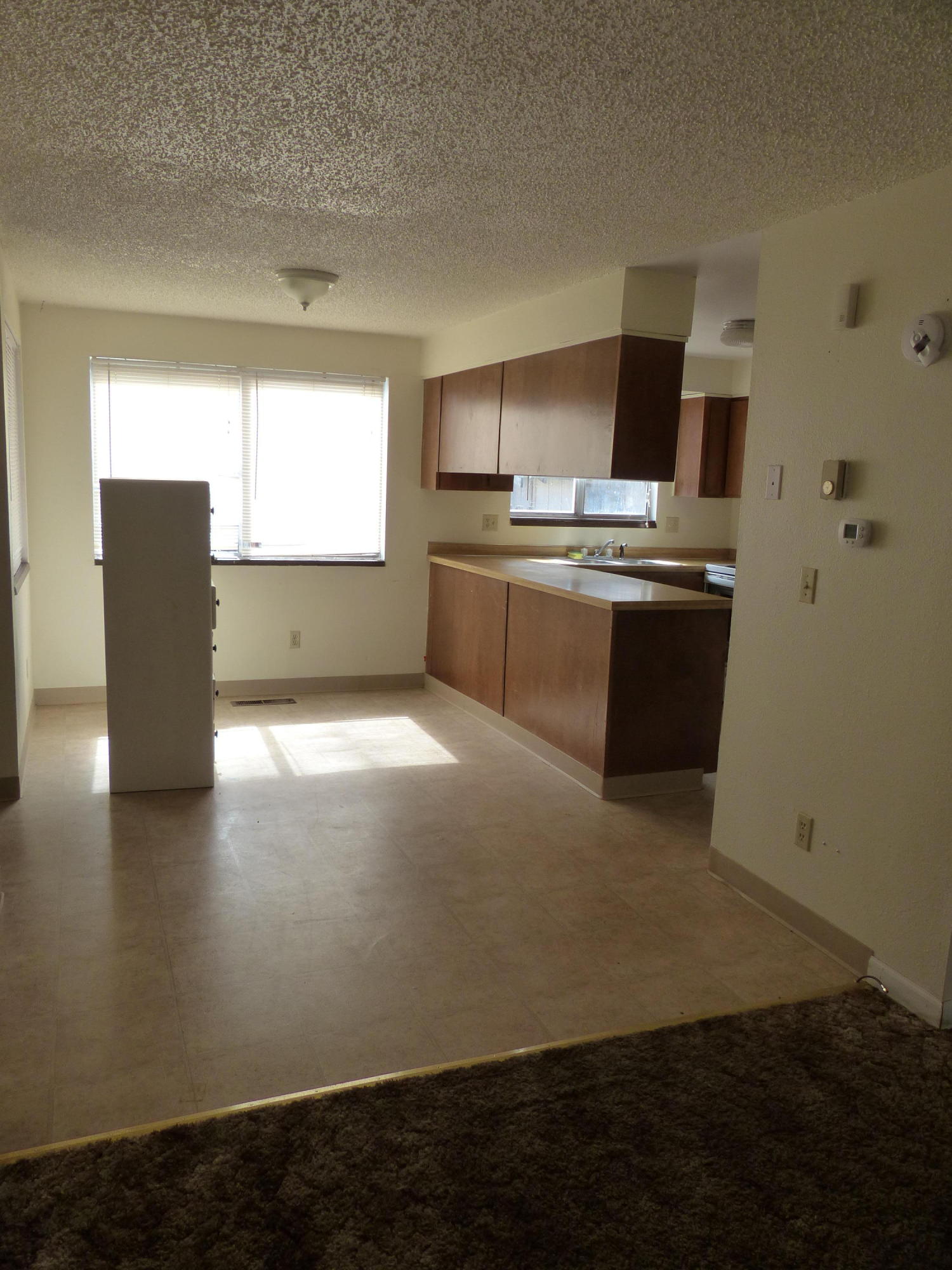 Klamath Falls -Buena Vista Addition - Residential Income