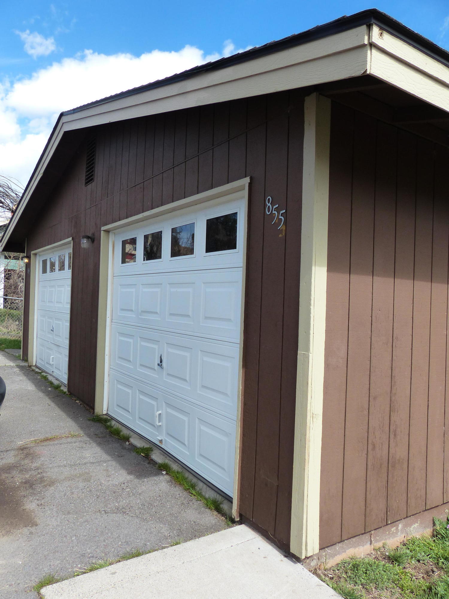 Klamath Falls -Buena Vista Addition - Residential Income