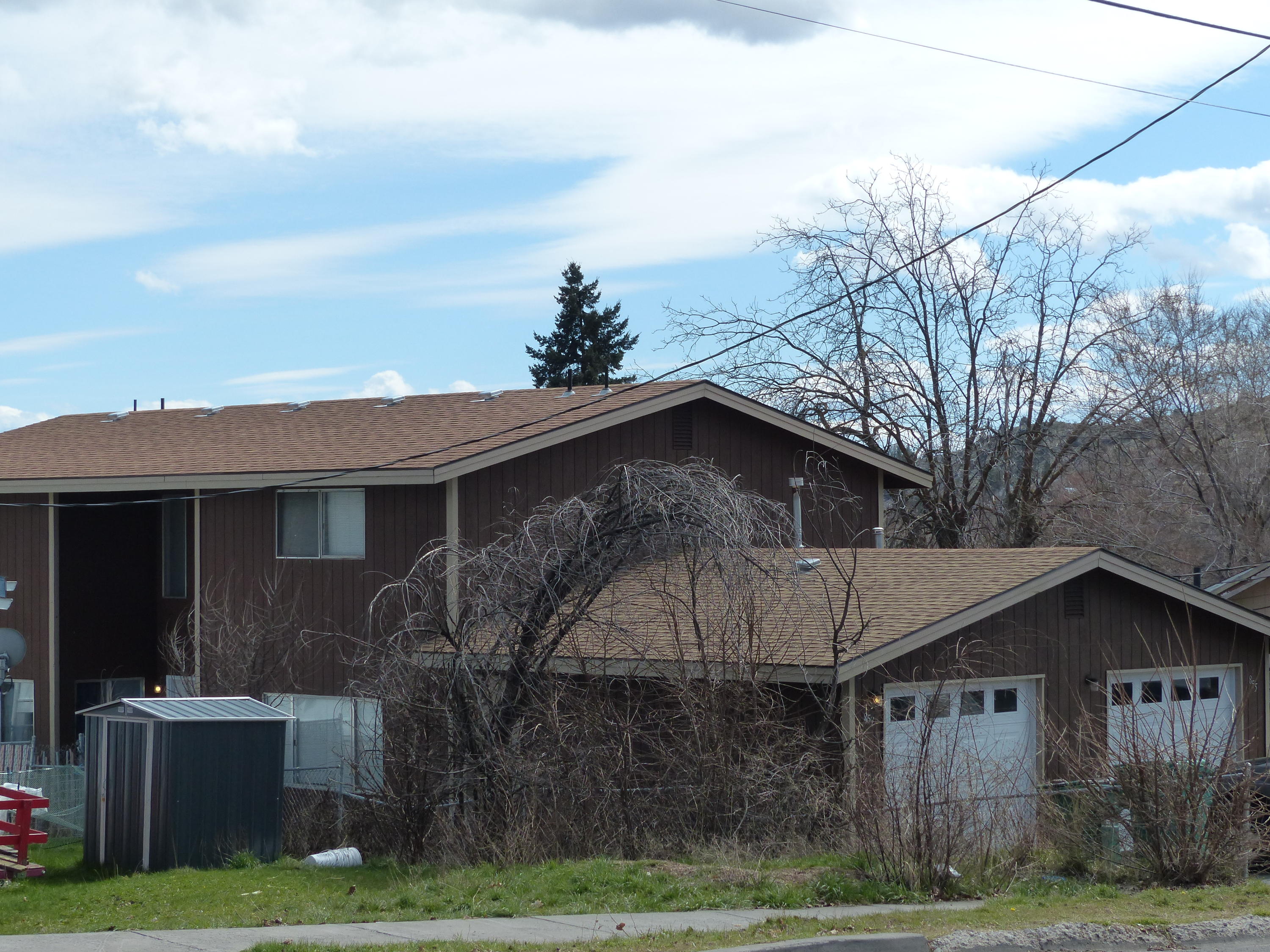 Klamath Falls -Buena Vista Addition - Residential Income
