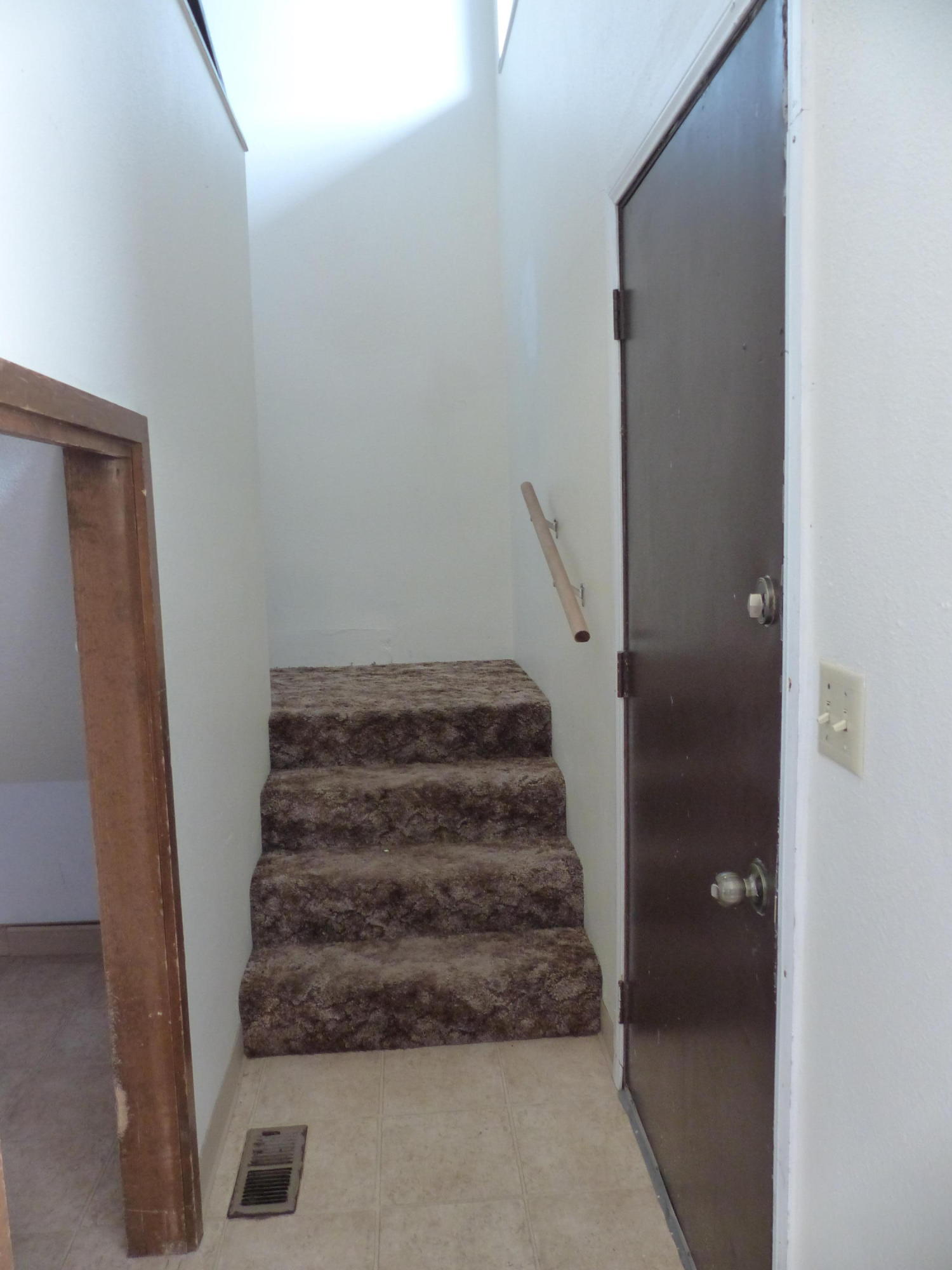 Klamath Falls -Buena Vista Addition - Residential Income