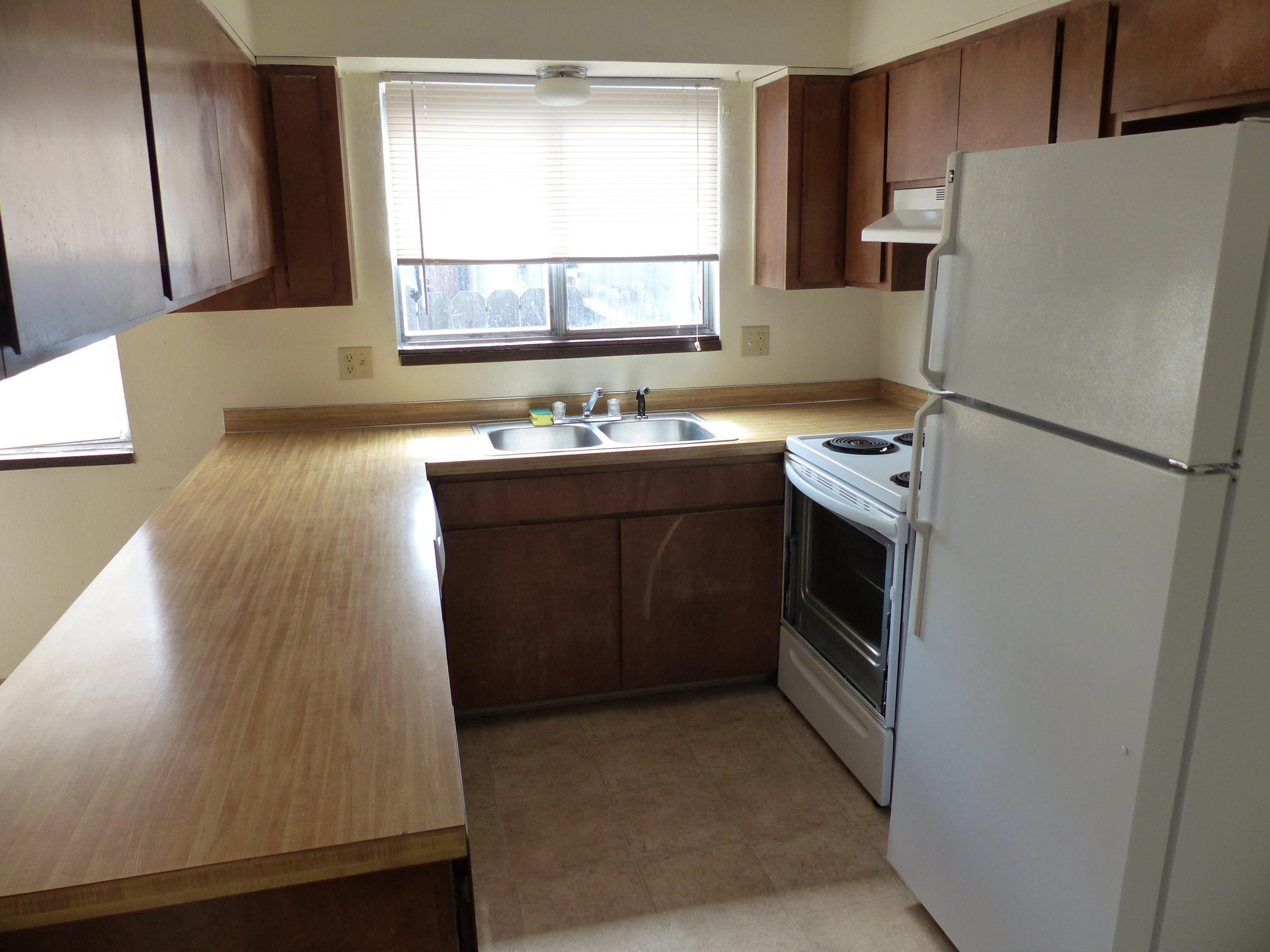 Klamath Falls -Buena Vista Addition - Residential Income