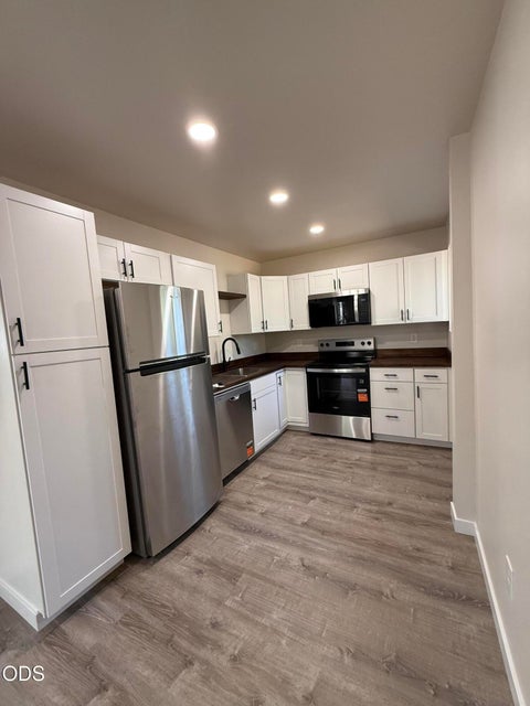 Tiny photo for 52318 Dustan Road, La Pine, OR 97739 (MLS # 220227888)
