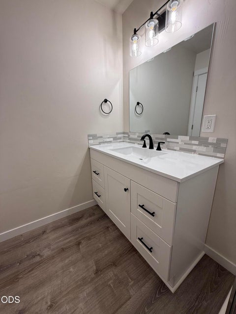Tiny photo for 52318 Dustan Road, La Pine, OR 97739 (MLS # 220227888)