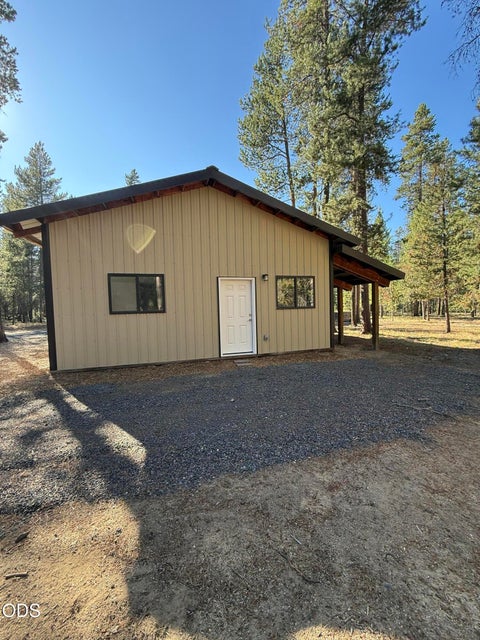 Tiny photo for 52318 Dustan Road, La Pine, OR 97739 (MLS # 220227888)