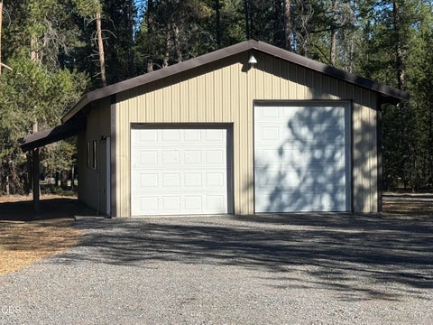 Tiny photo for 52318 Dustan Road, La Pine, OR 97739 (MLS # 220227888)