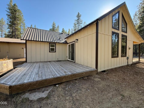 Tiny photo for 52318 Dustan Road, La Pine, OR 97739 (MLS # 220227888)