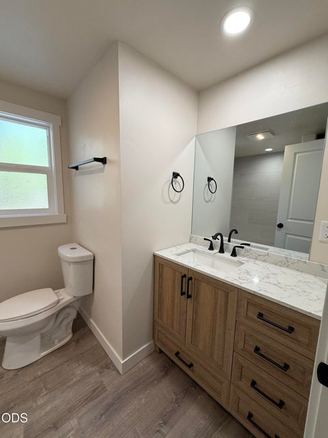 Tiny photo for 52318 Dustan Road, La Pine, OR 97739 (MLS # 220227888)