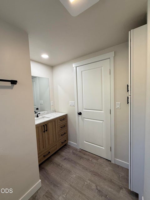 Tiny photo for 52318 Dustan Road, La Pine, OR 97739 (MLS # 220227888)