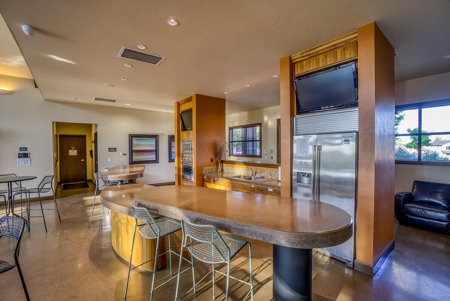 The Bridges - Residential