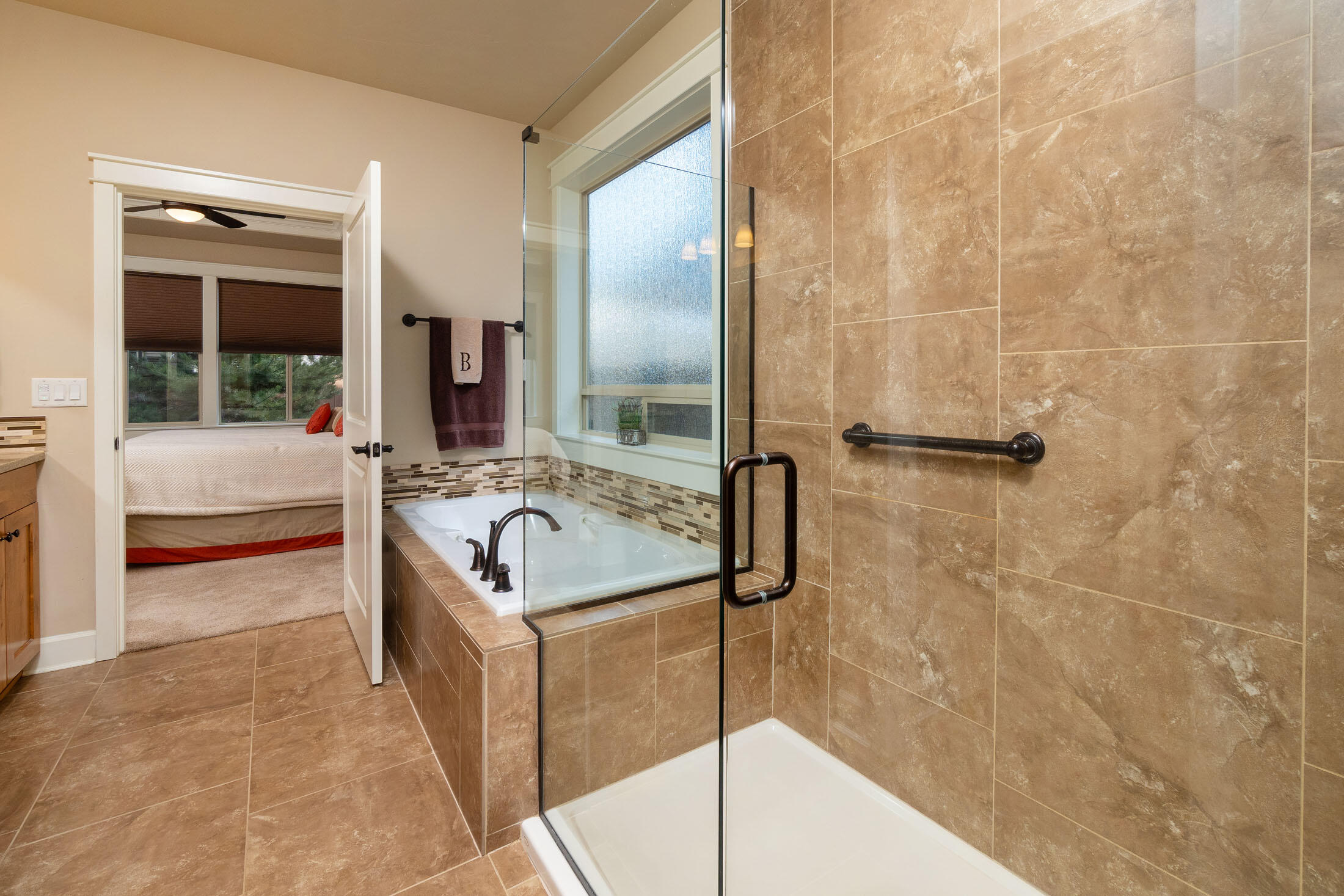 The Bridges - Residential