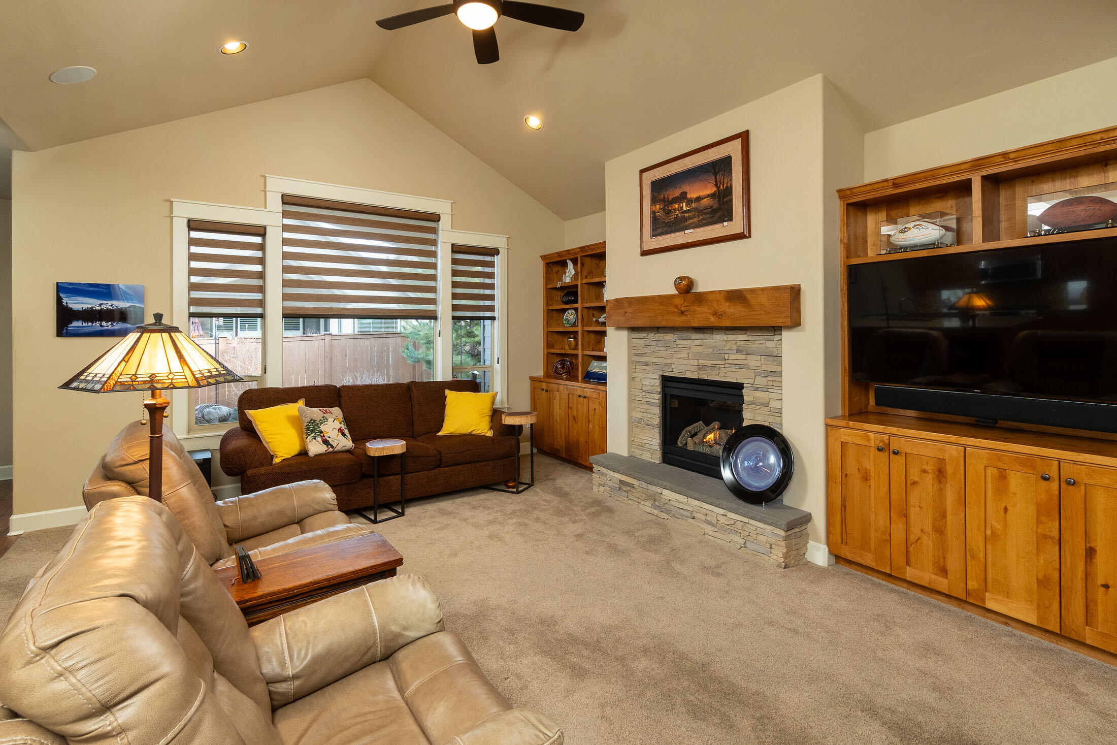 The Bridges - Residential