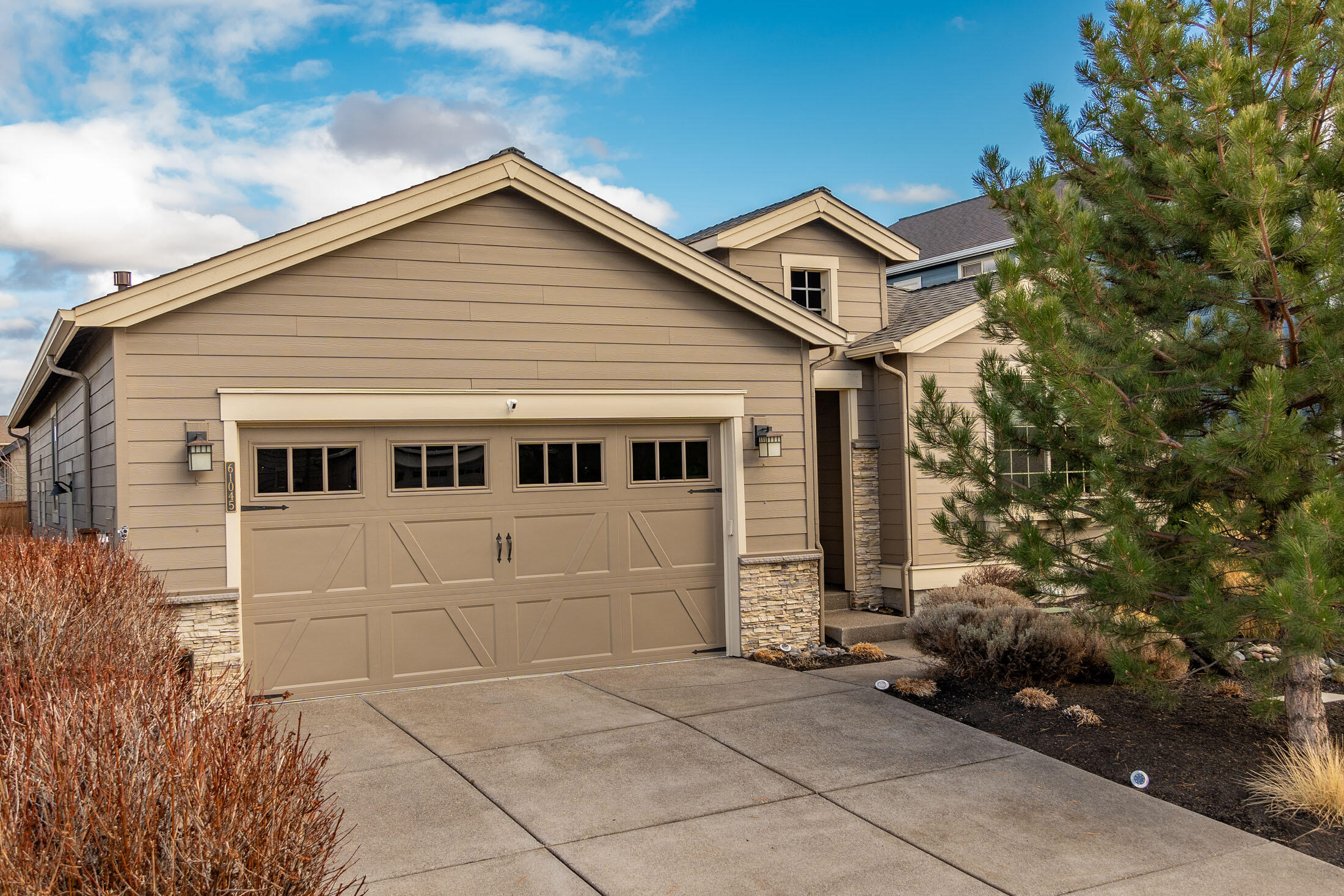 The Bridges - Residential