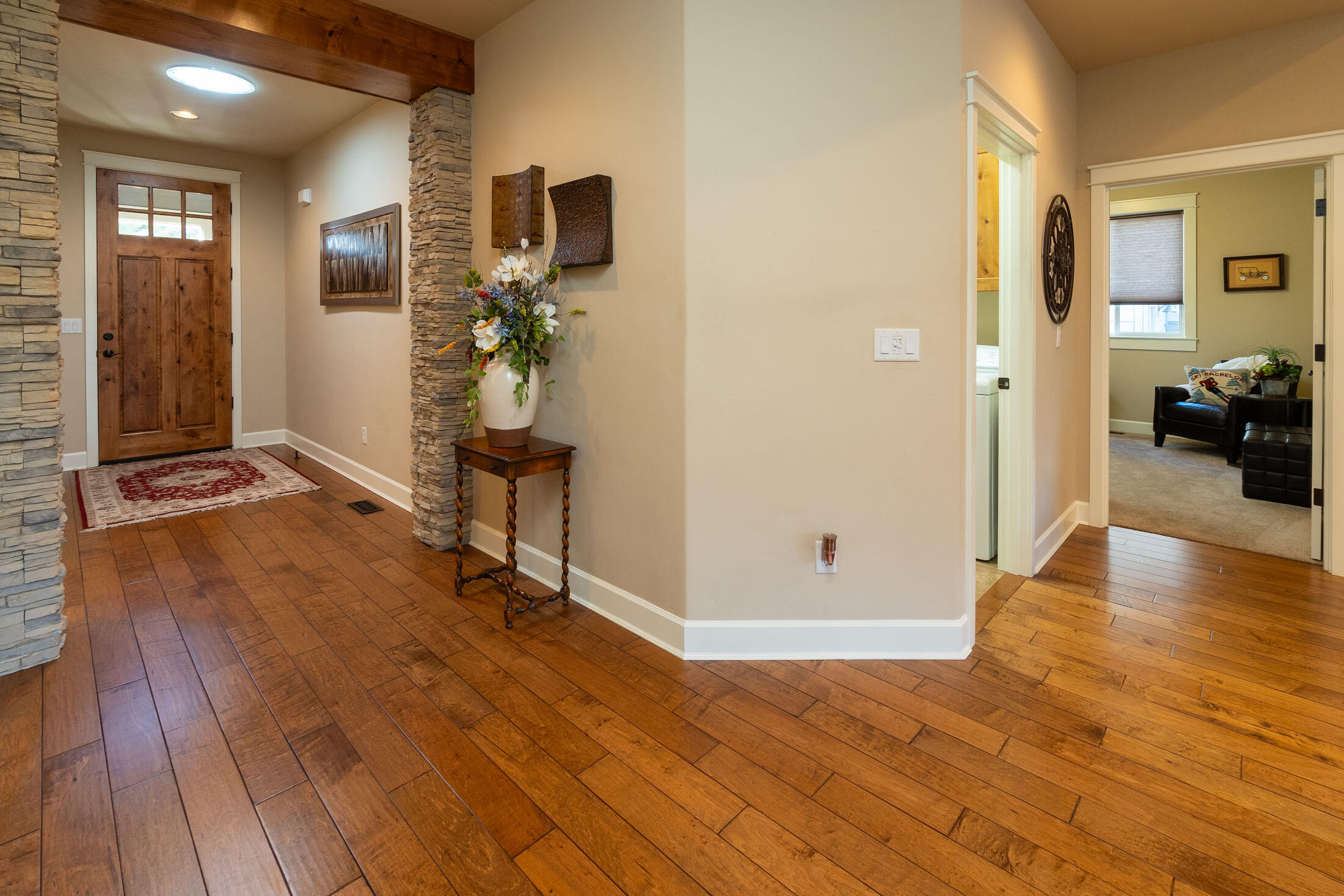 The Bridges - Residential