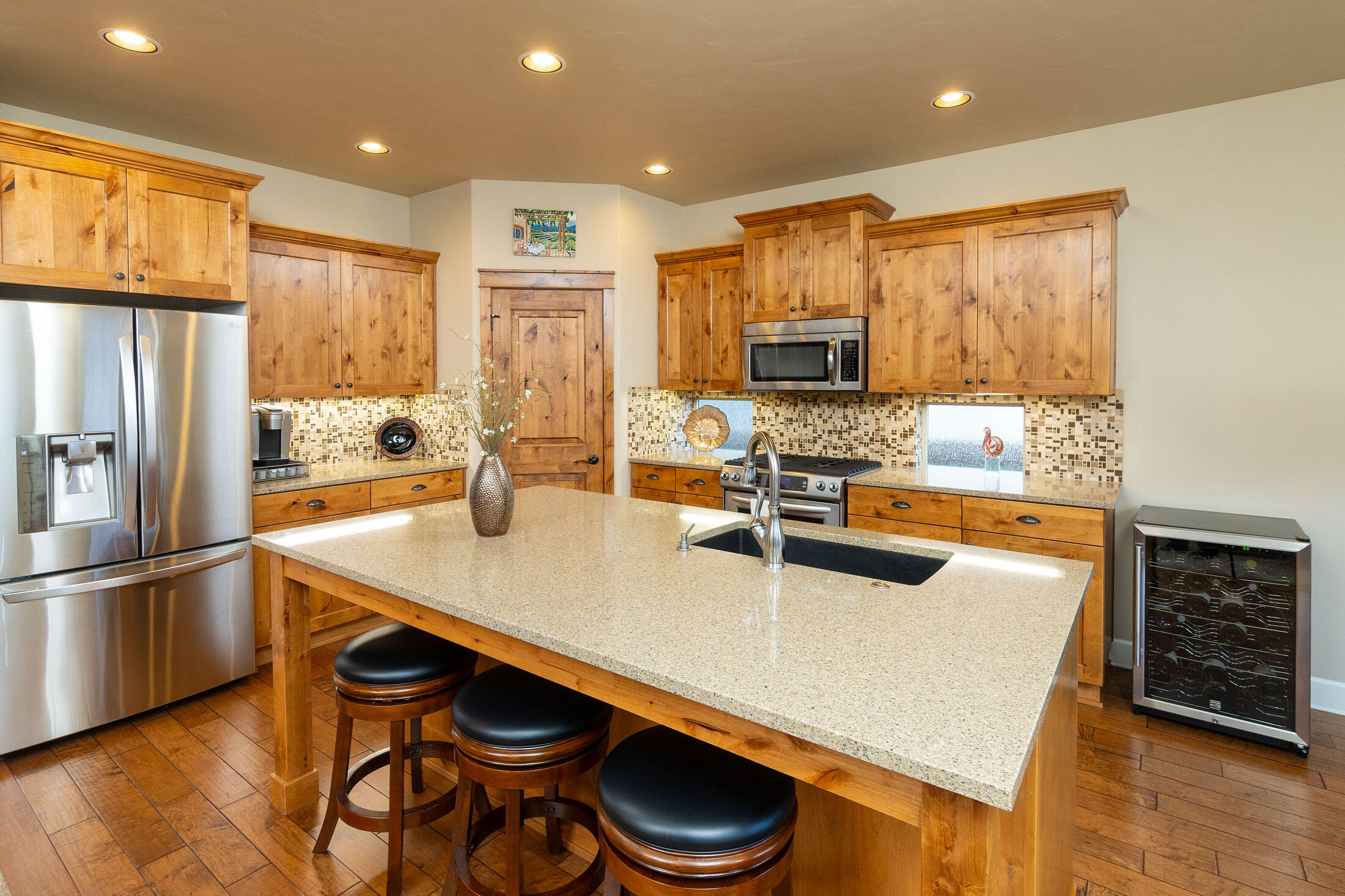 The Bridges - Residential