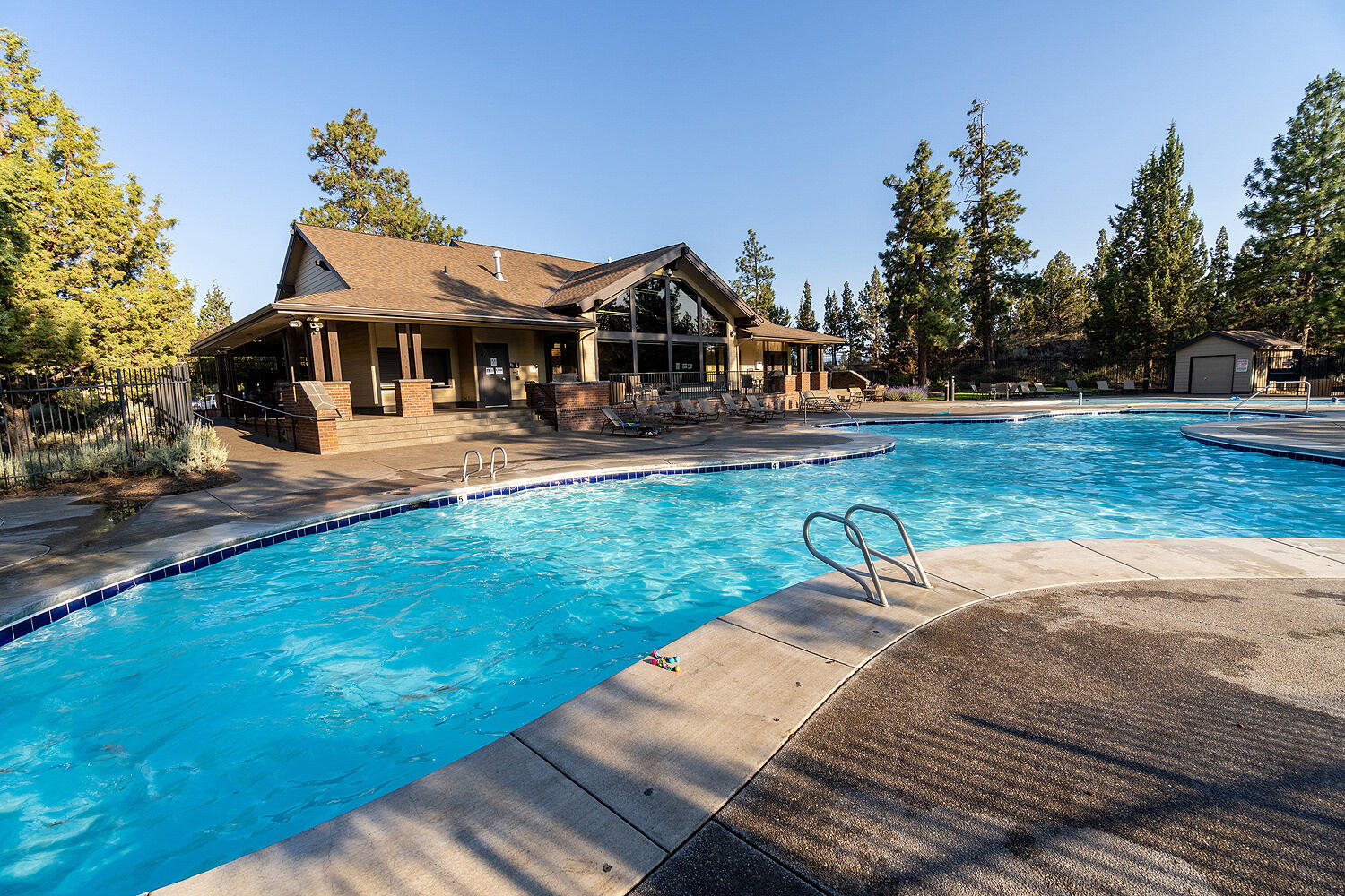 The Bridges - Residential