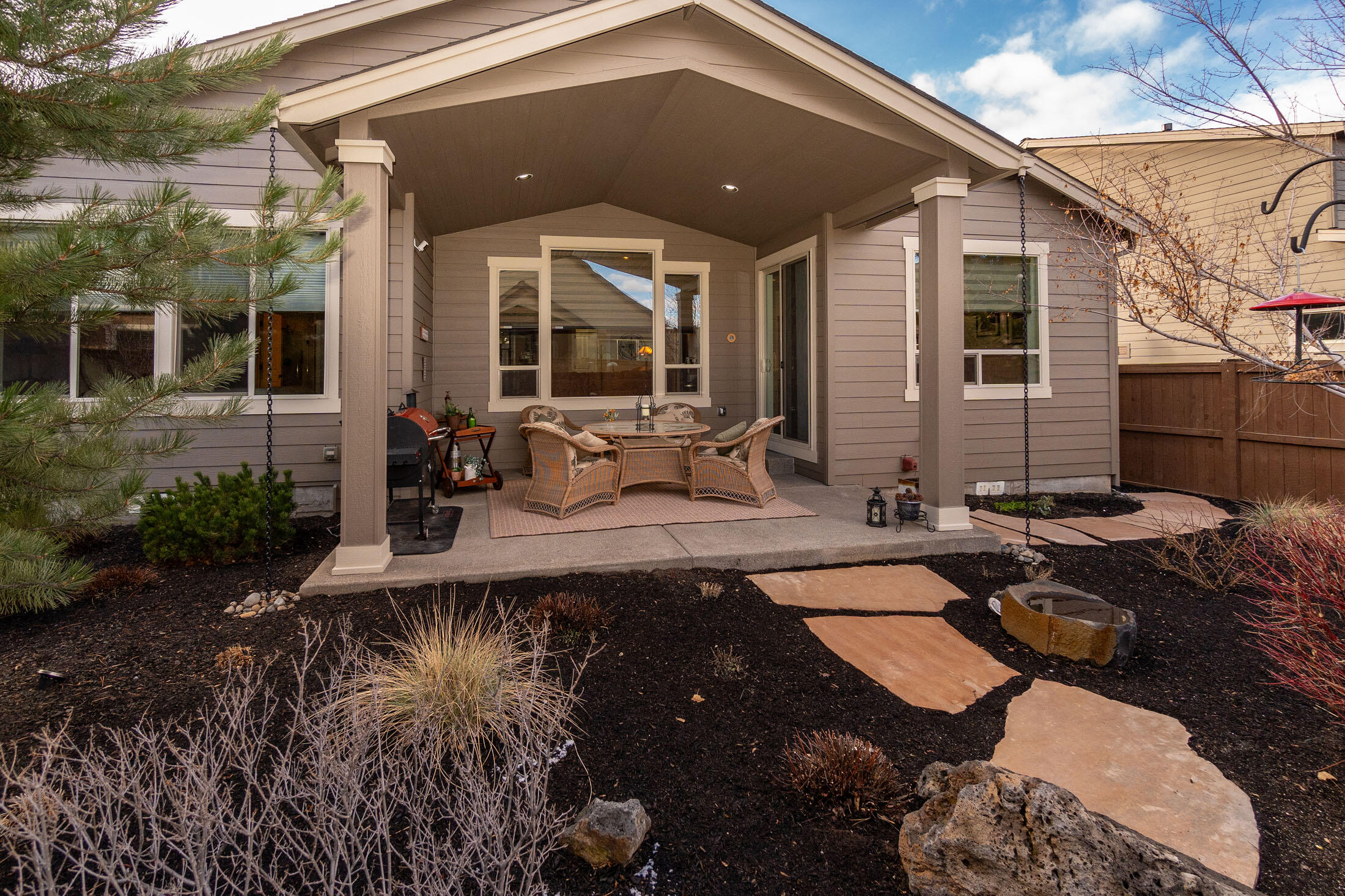 The Bridges - Residential