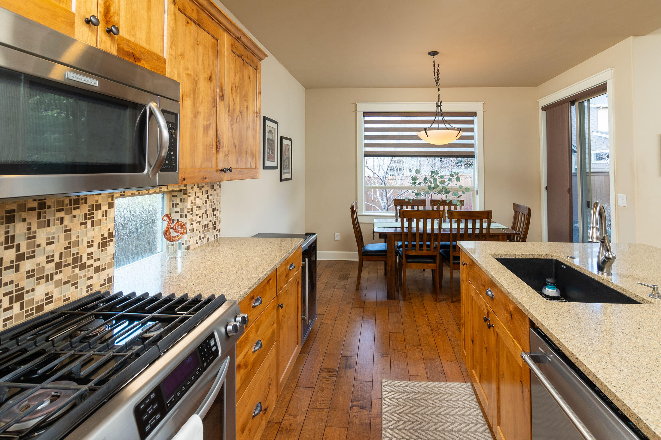 The Bridges - Residential