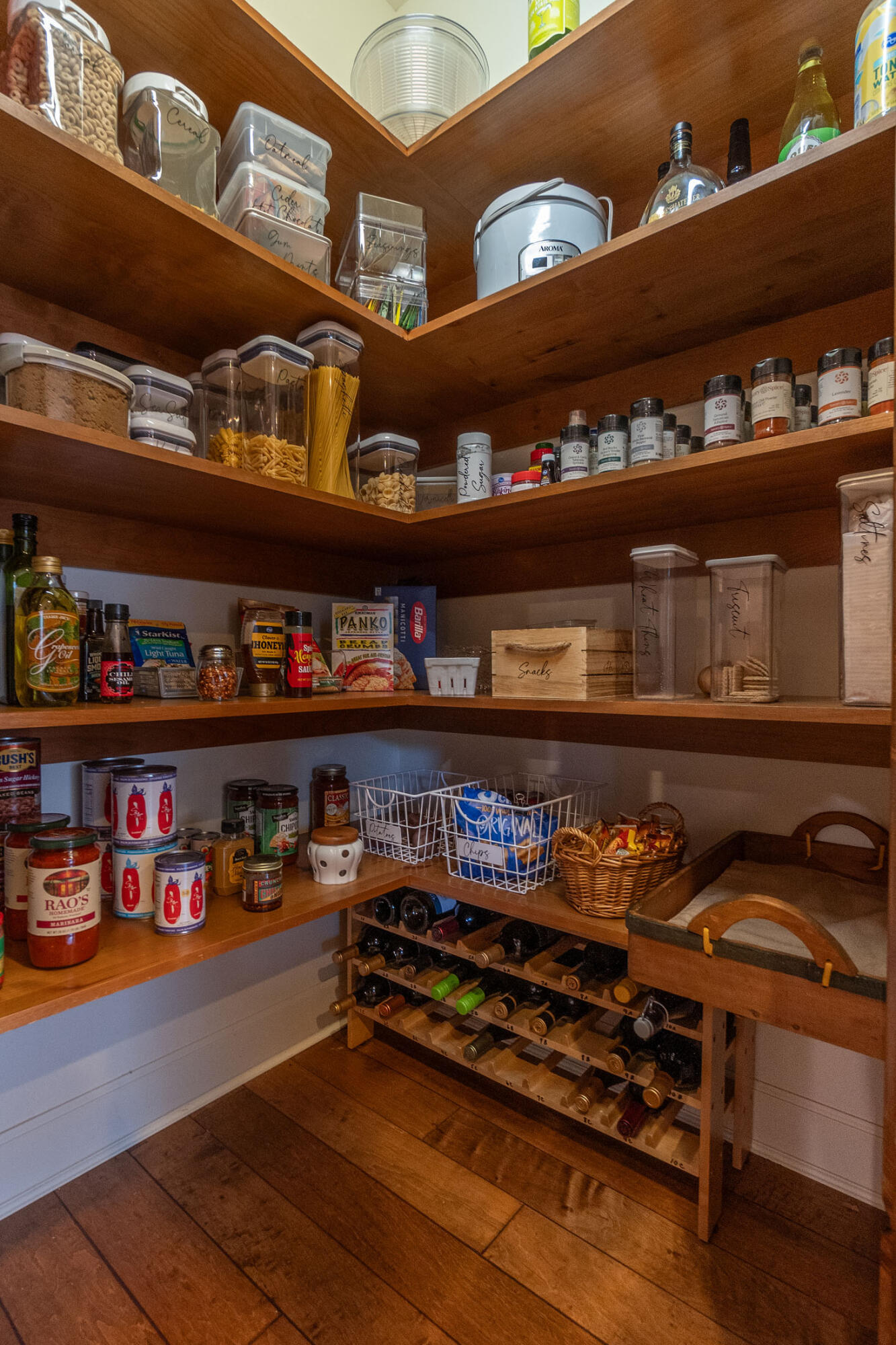 The Bridges - Residential