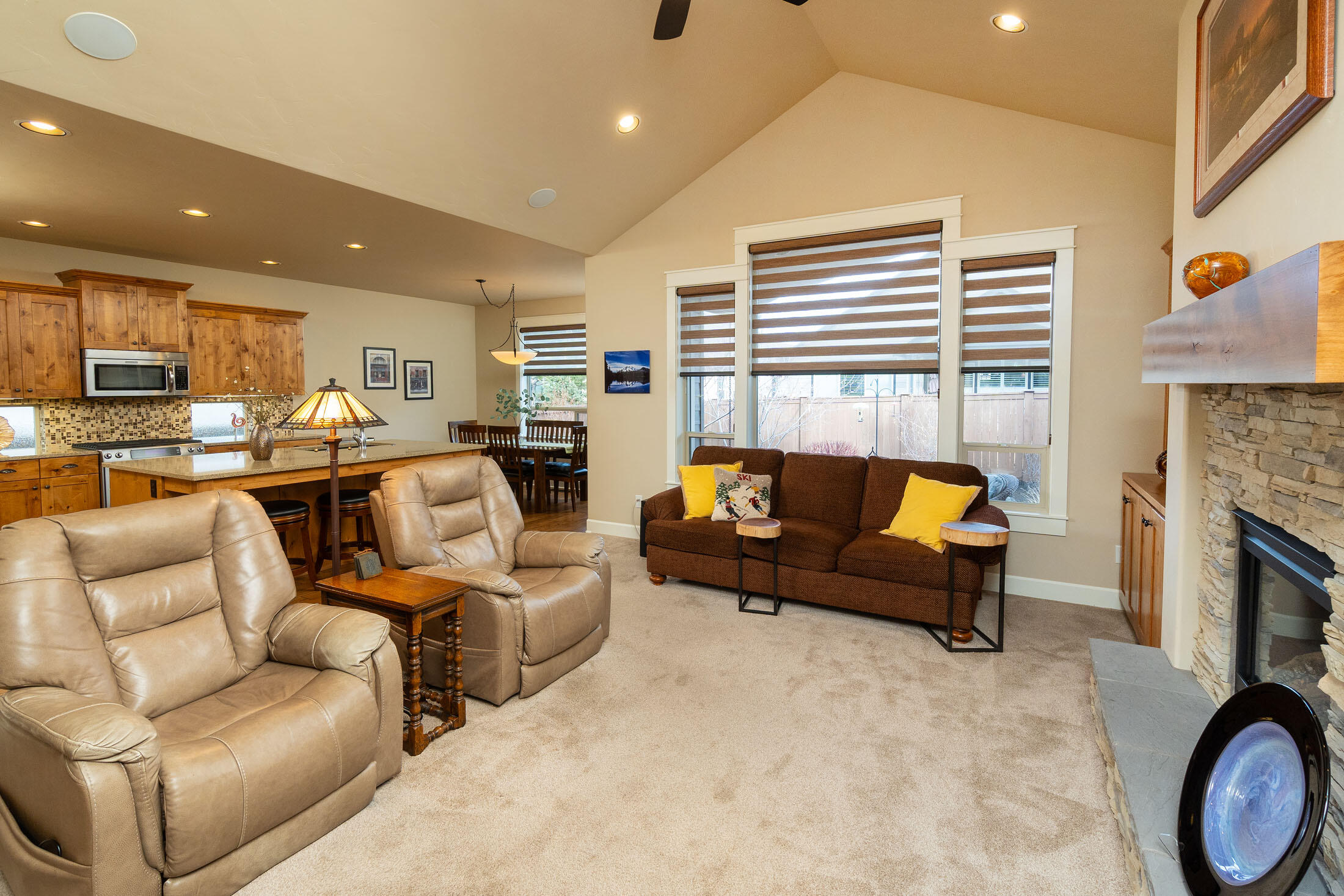 The Bridges - Residential