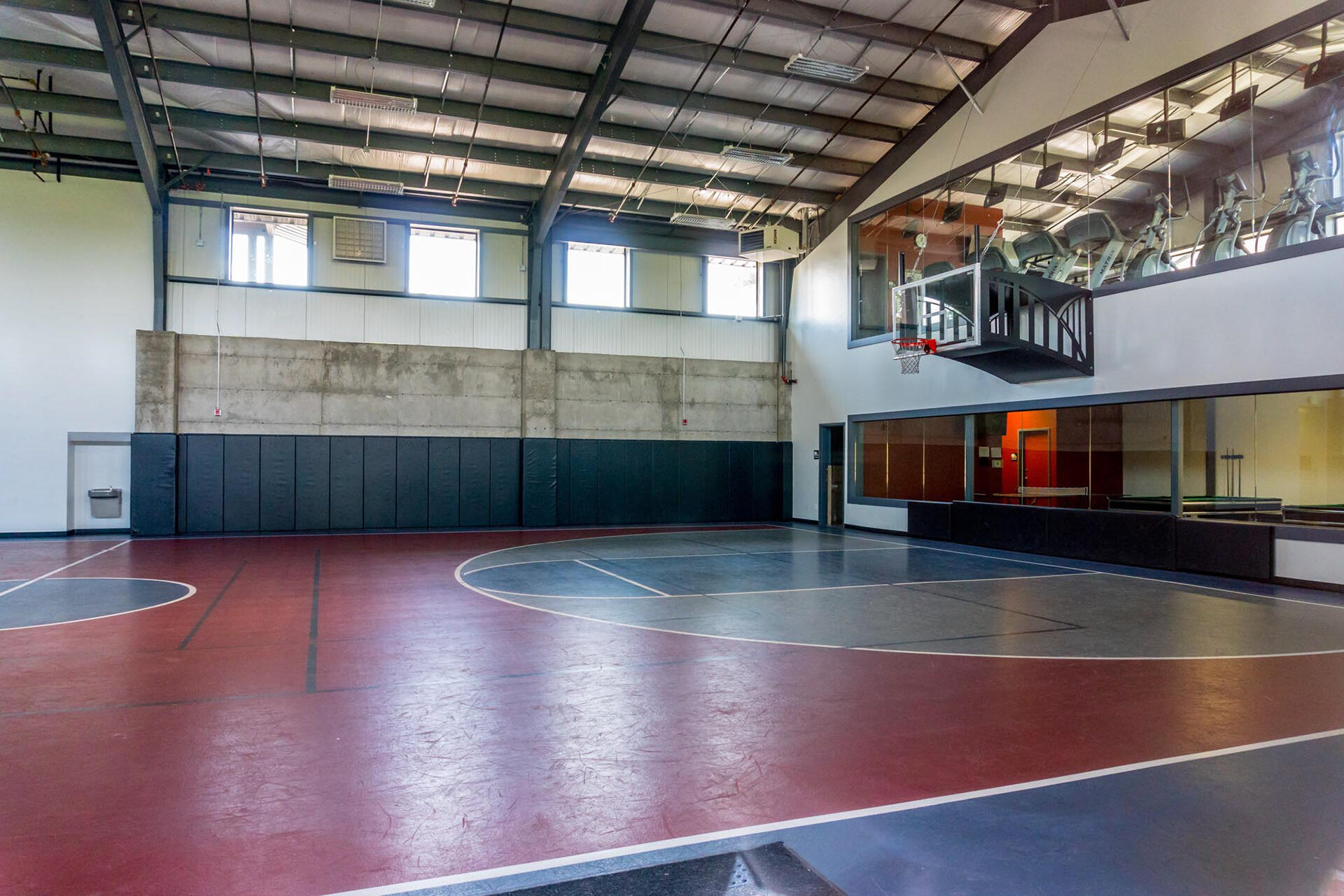 The Bridges - Residential