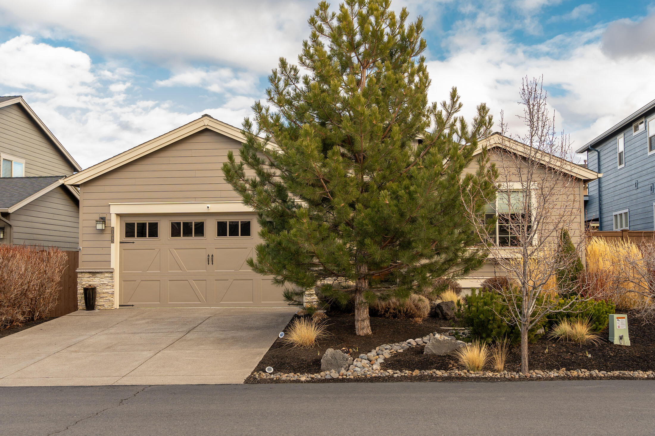 The Bridges - Residential