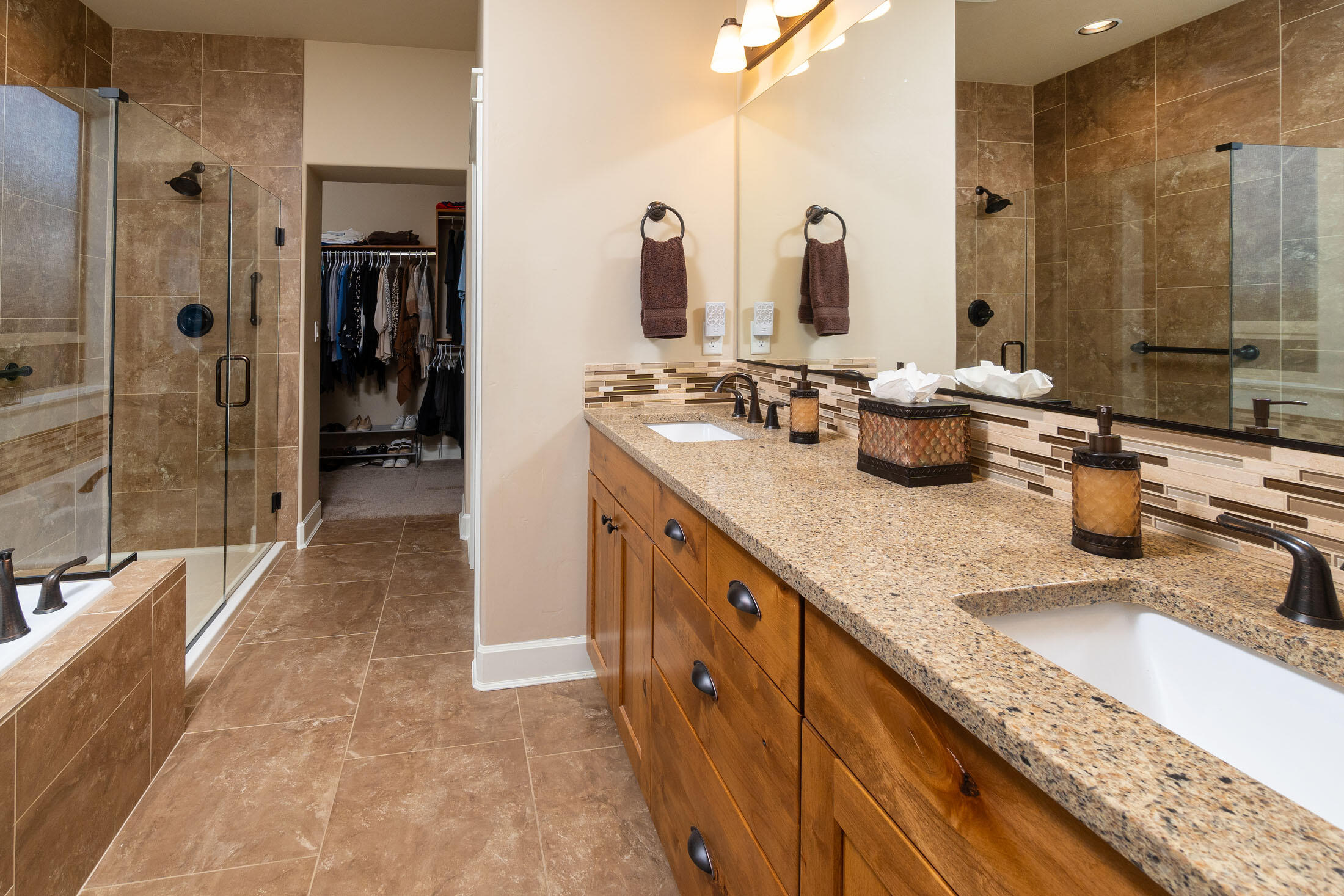 The Bridges - Residential