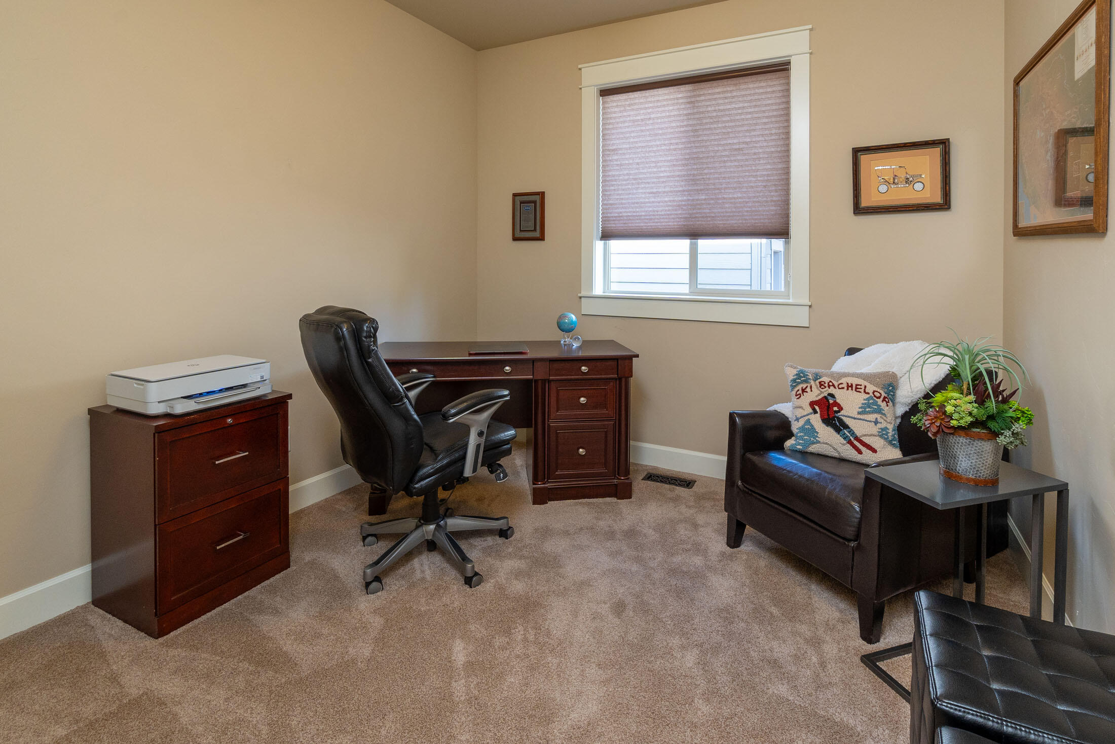 The Bridges - Residential