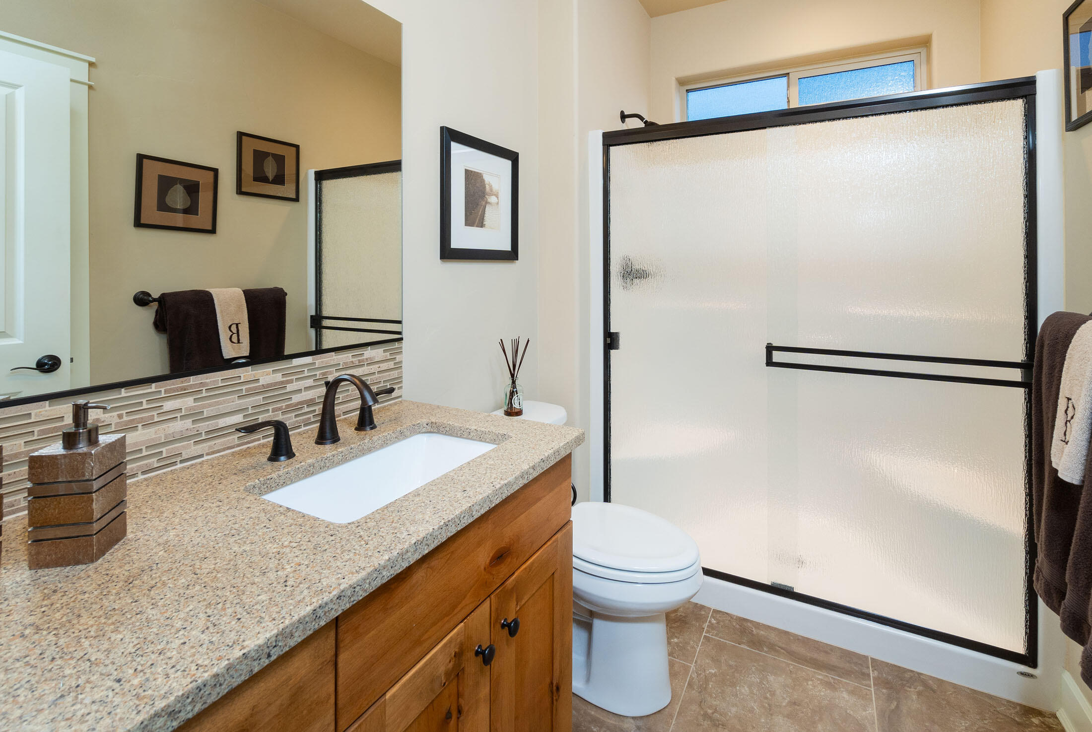 The Bridges - Residential