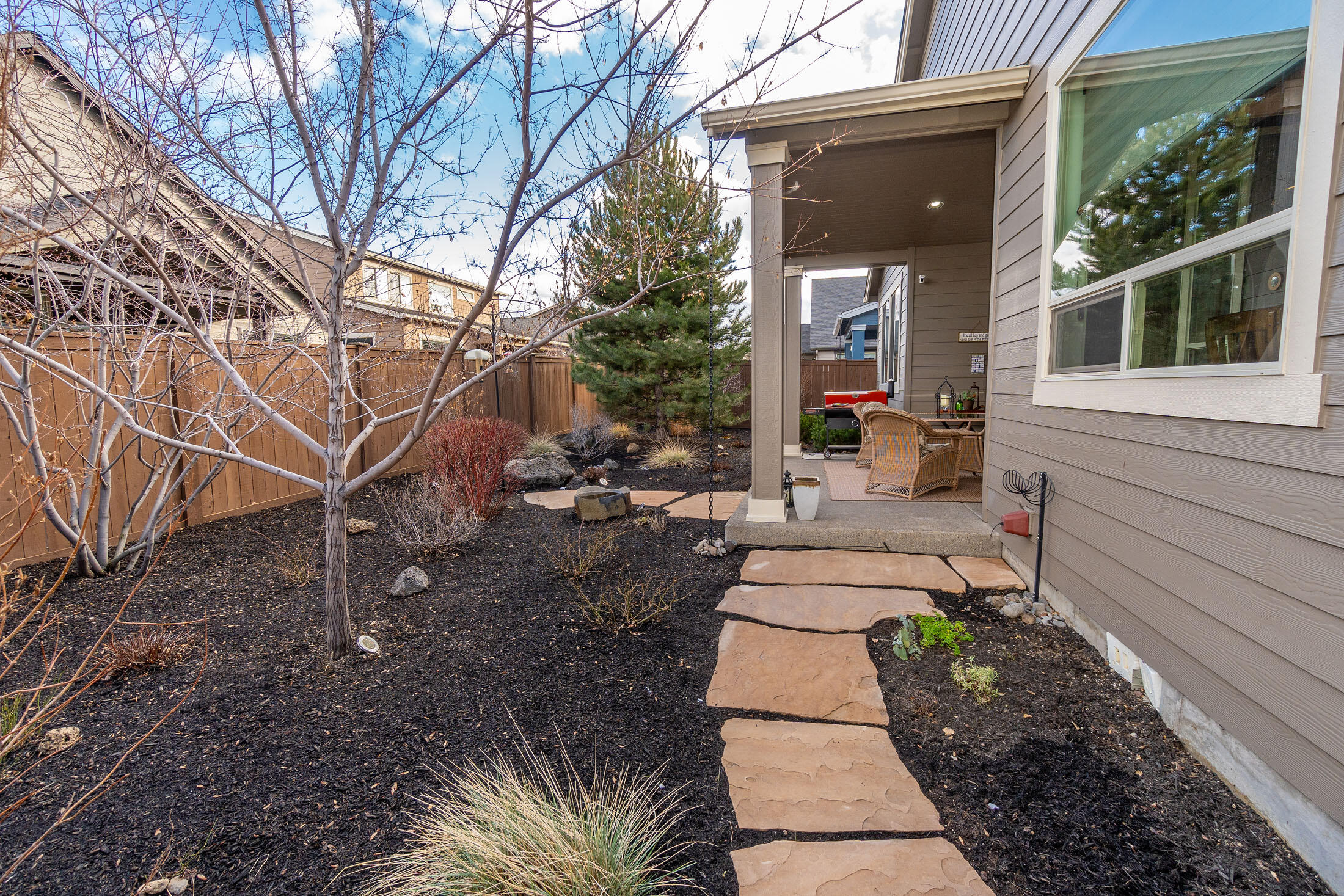 The Bridges - Residential