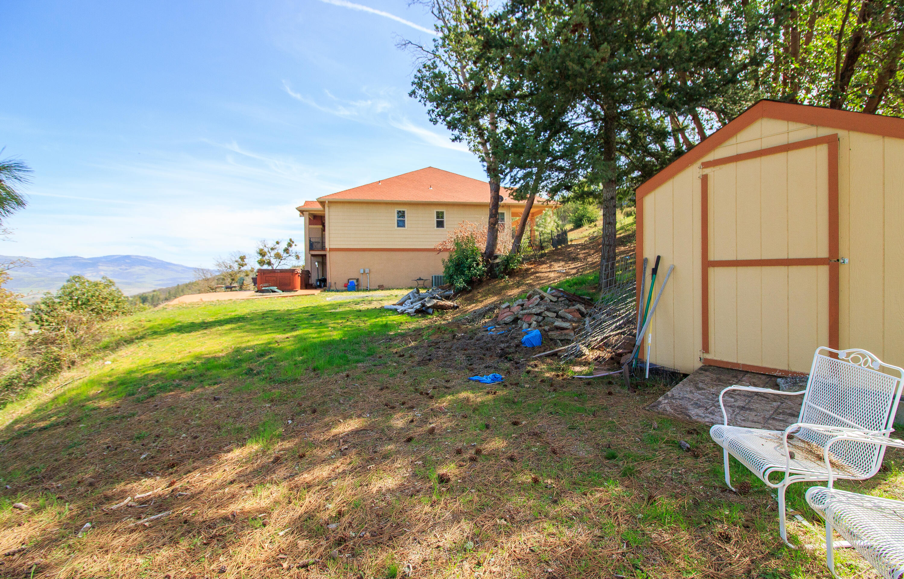N/A - Residential