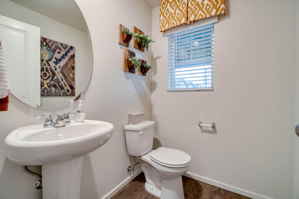 Stone Creek - Residential