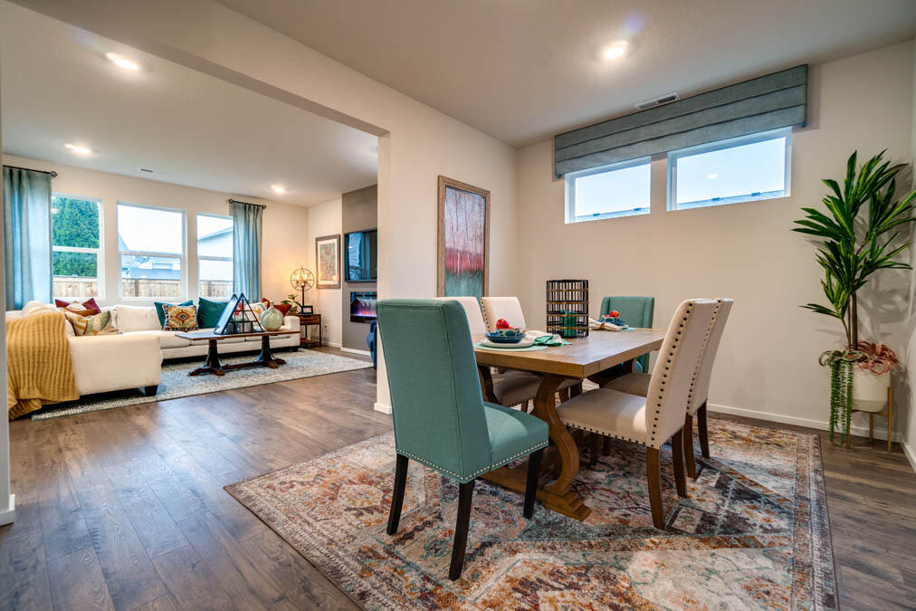 Stone Creek - Residential