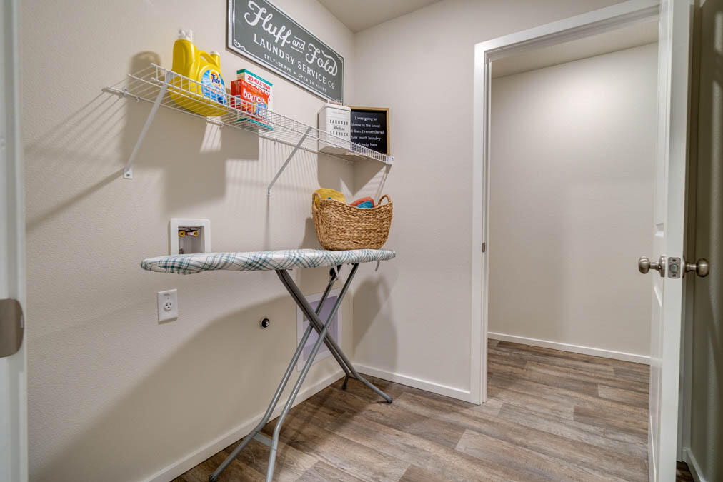 Stone Creek - Residential