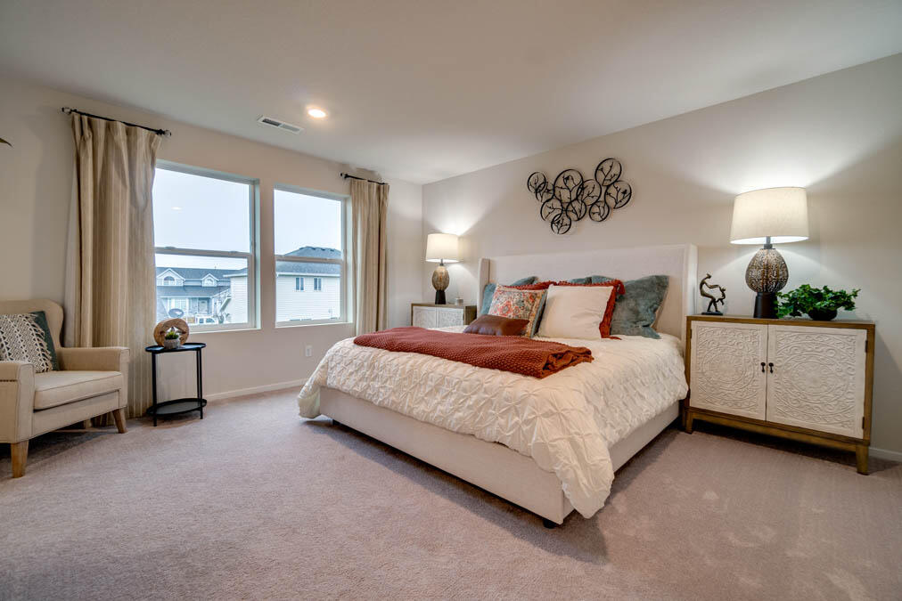 Stone Creek - Residential