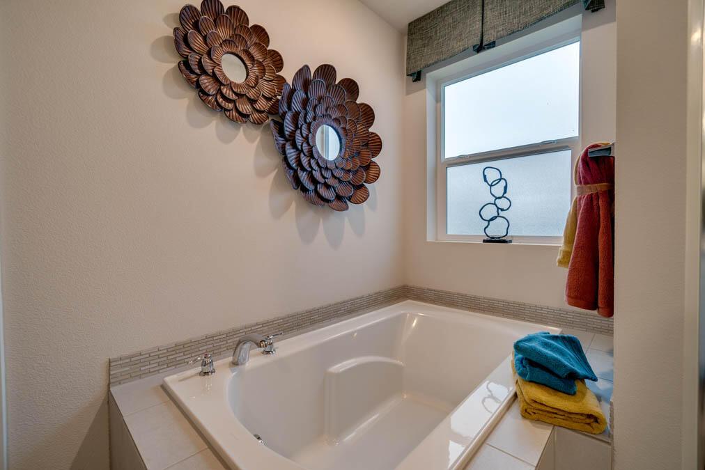 Stone Creek - Residential