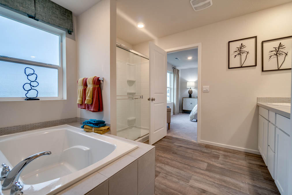 Stone Creek - Residential