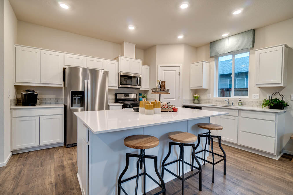 Stone Creek - Residential