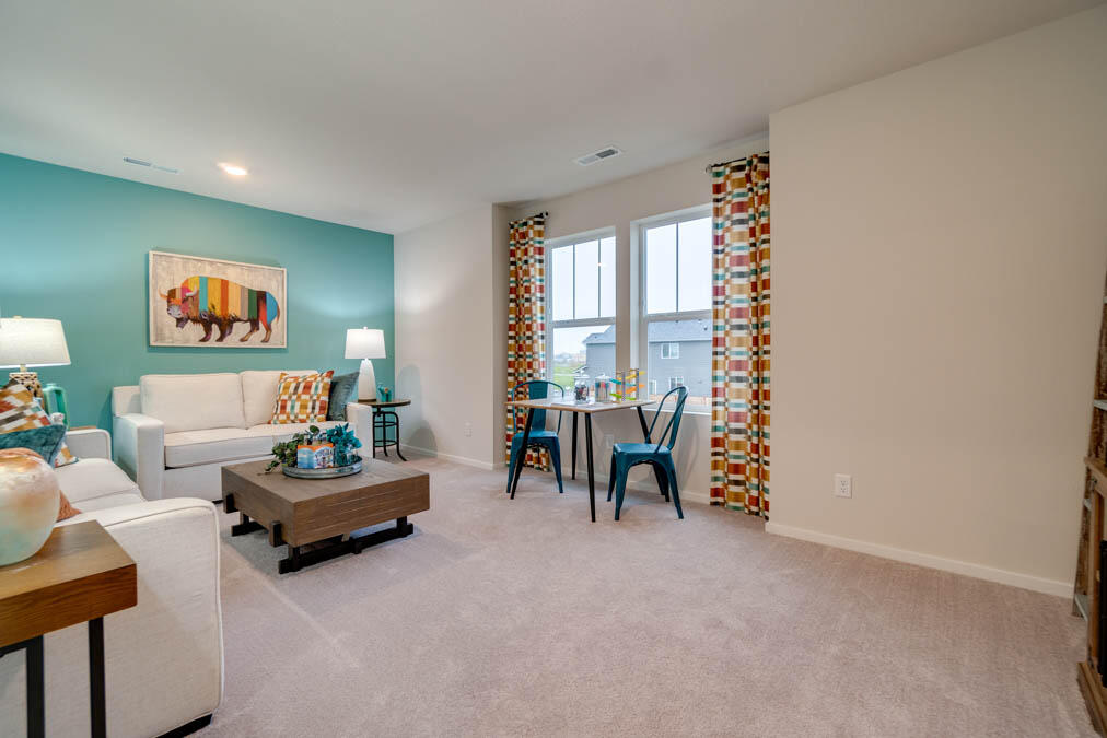 Stone Creek - Residential