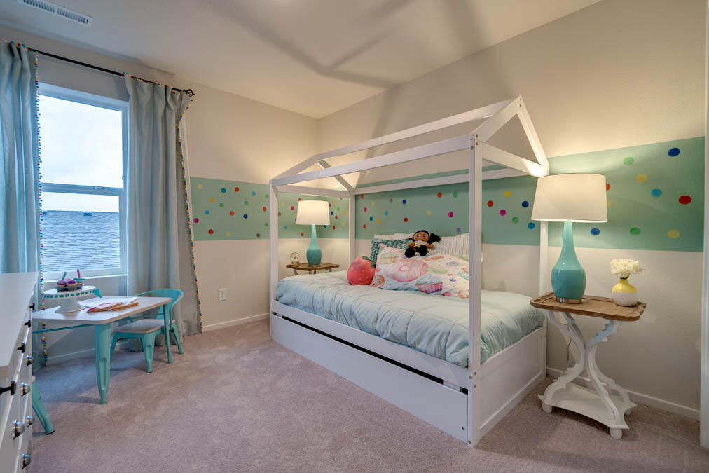 Stone Creek - Residential