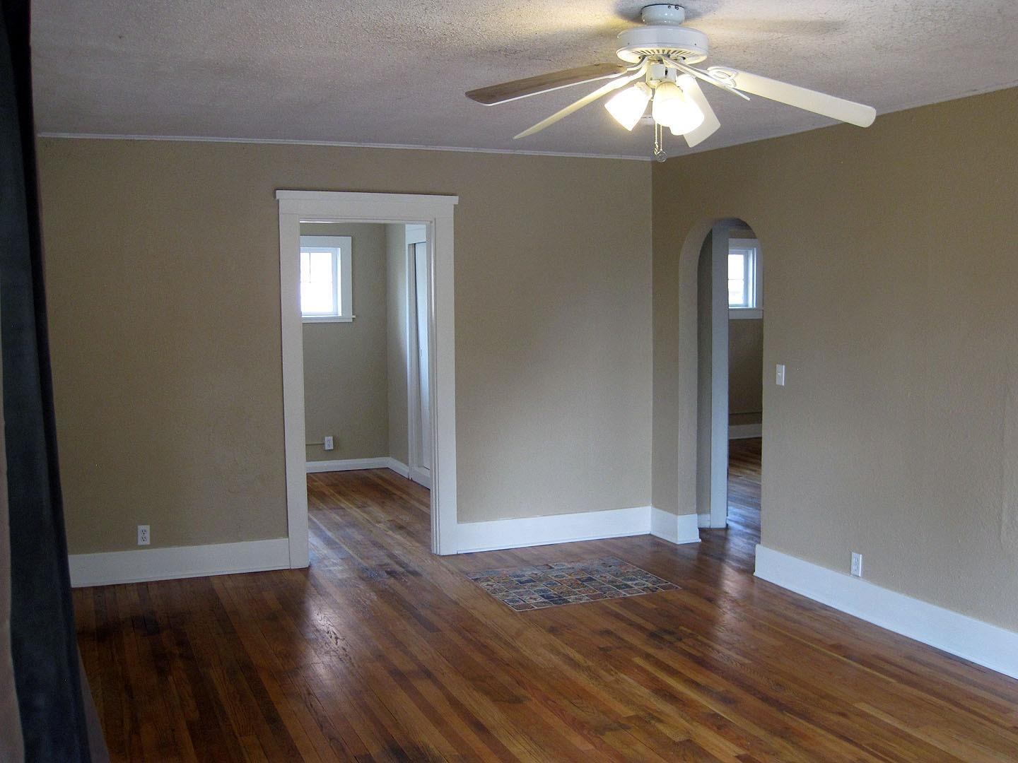 Hillside - Residential