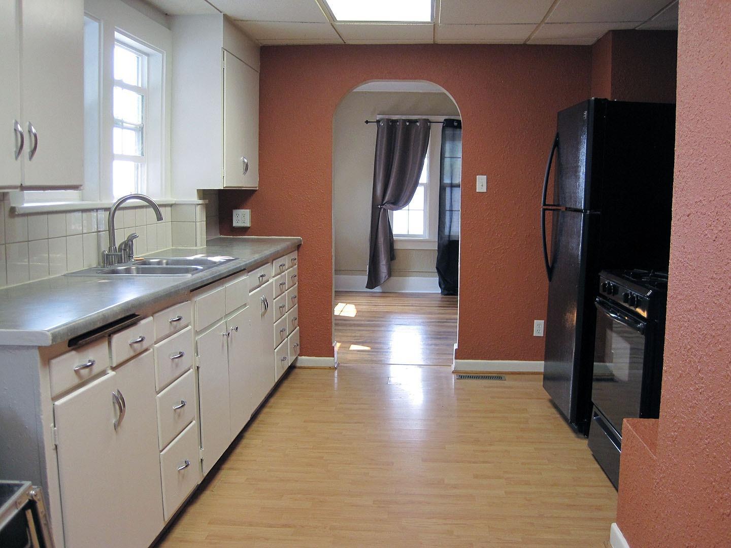 Hillside - Residential